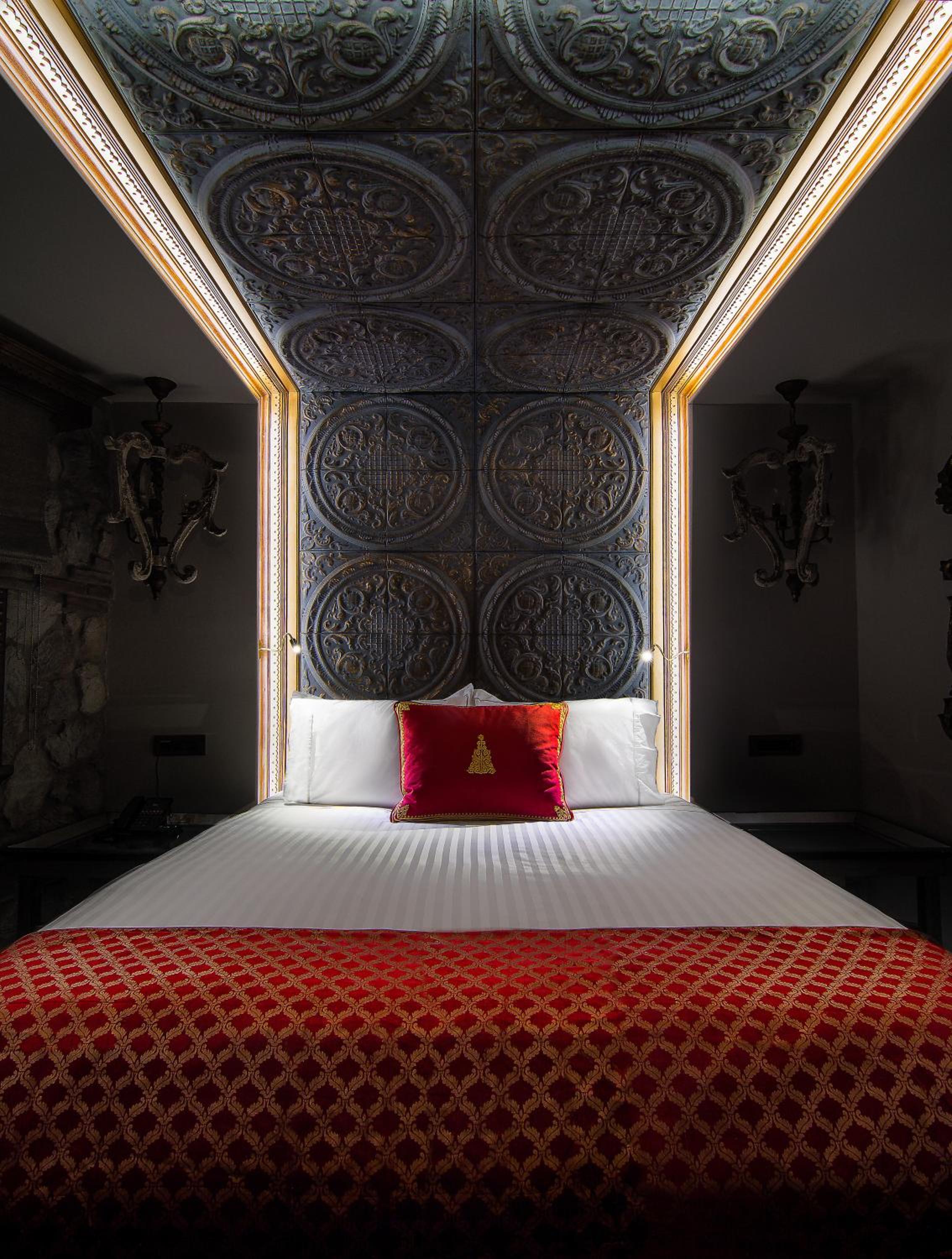 Deluxe Double Room - Photo 1