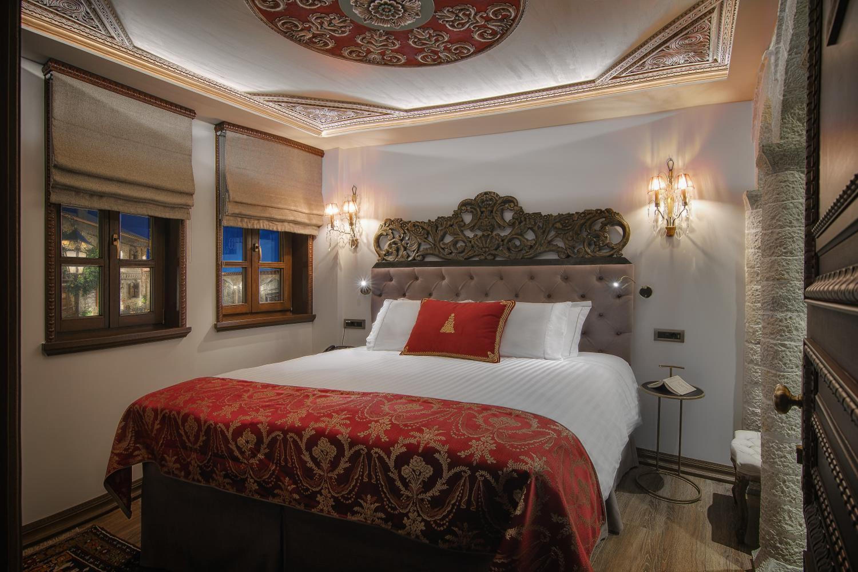 Deluxe Double Room - Photo 3