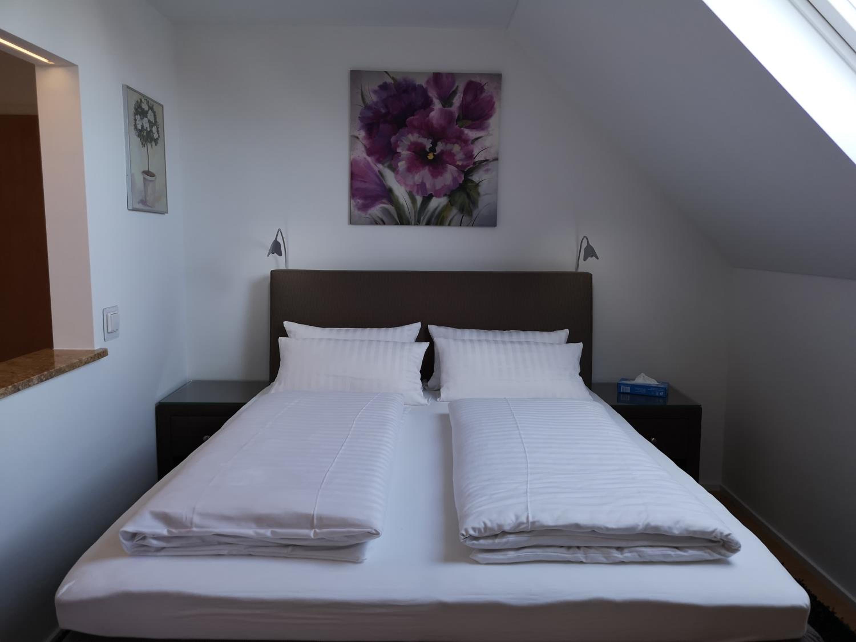 Classic Quadruple Room - Photo 19