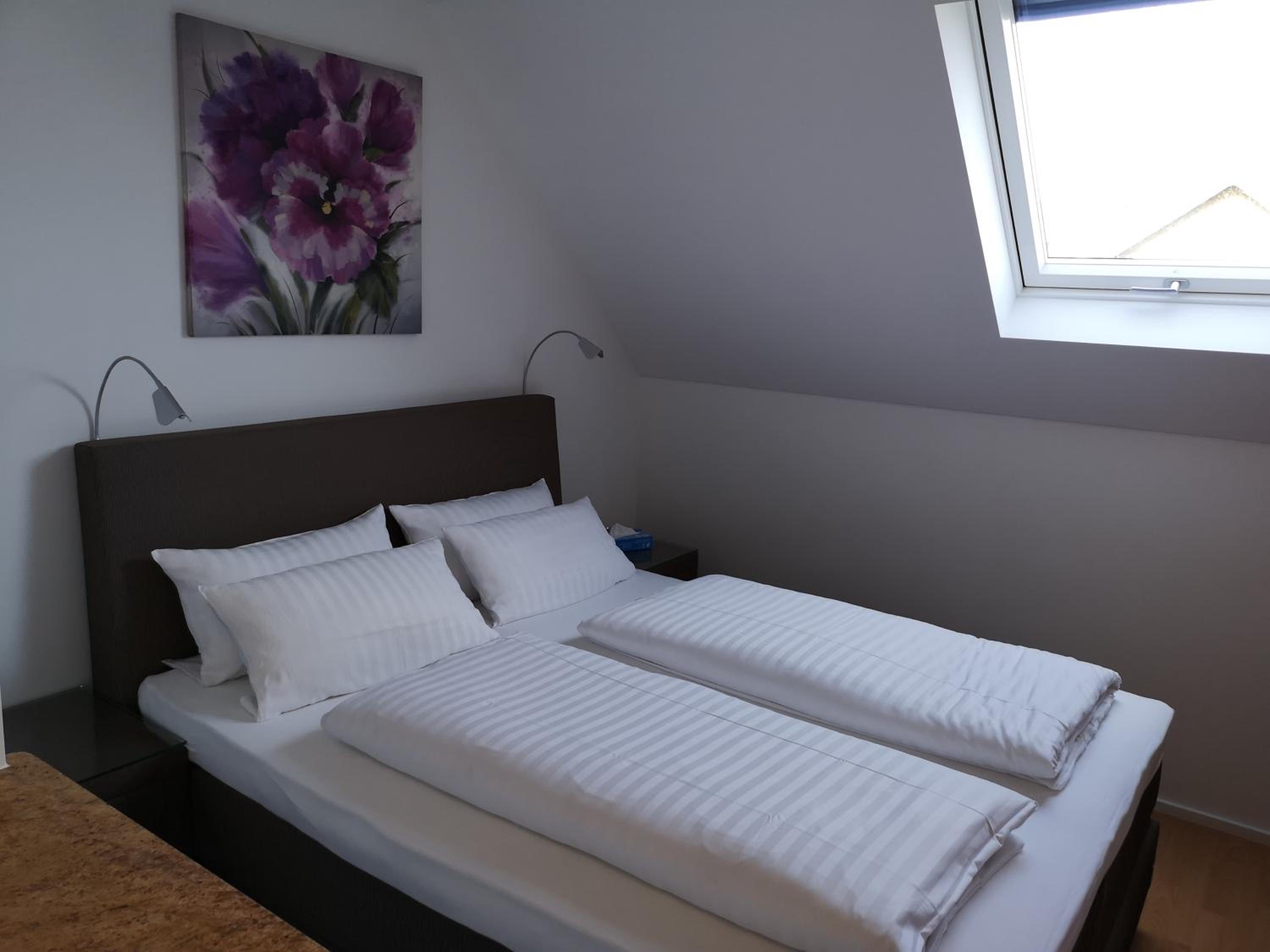 Classic Quadruple Room - Photo 4