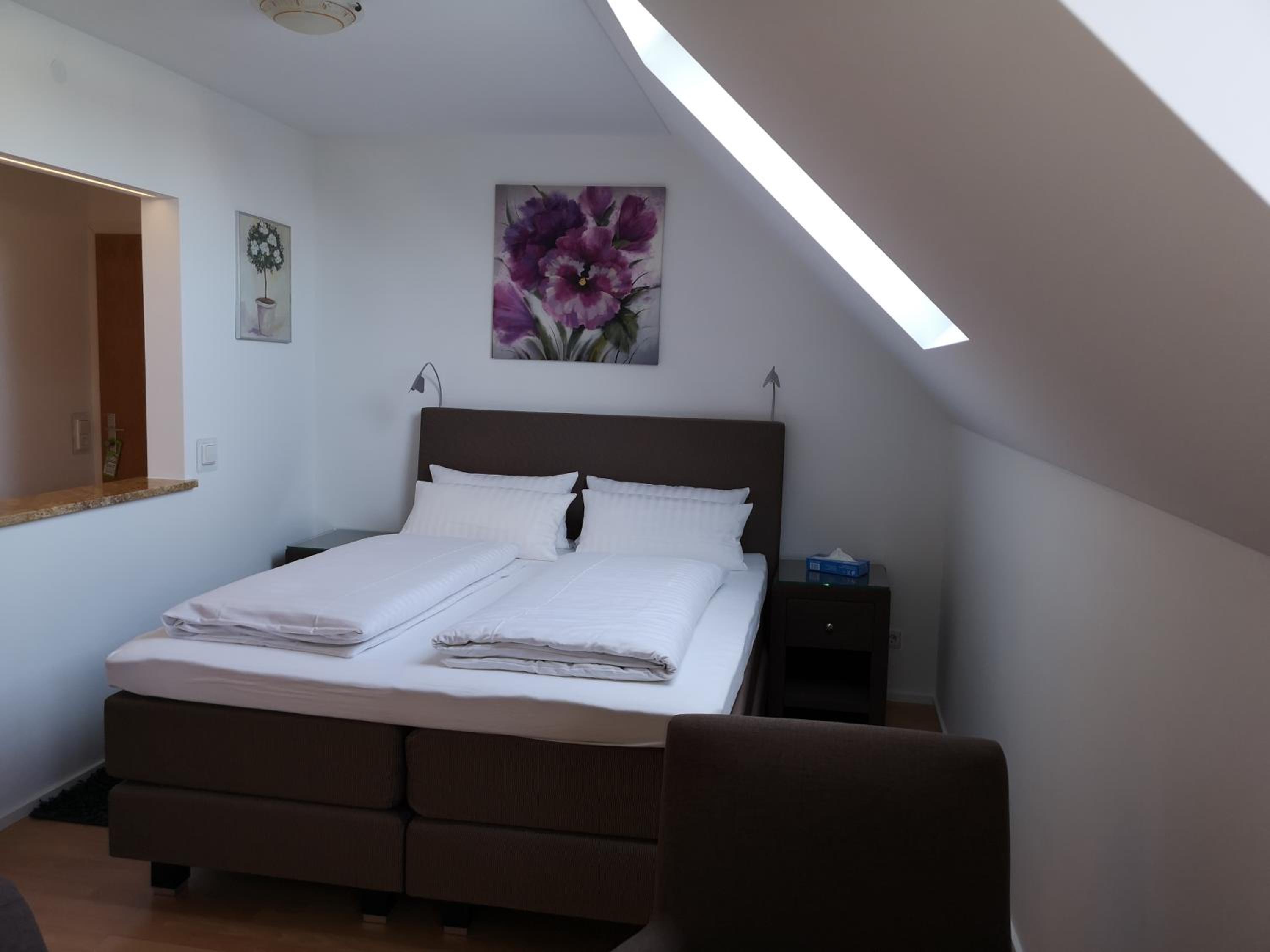 Classic Quadruple Room - Photo 1