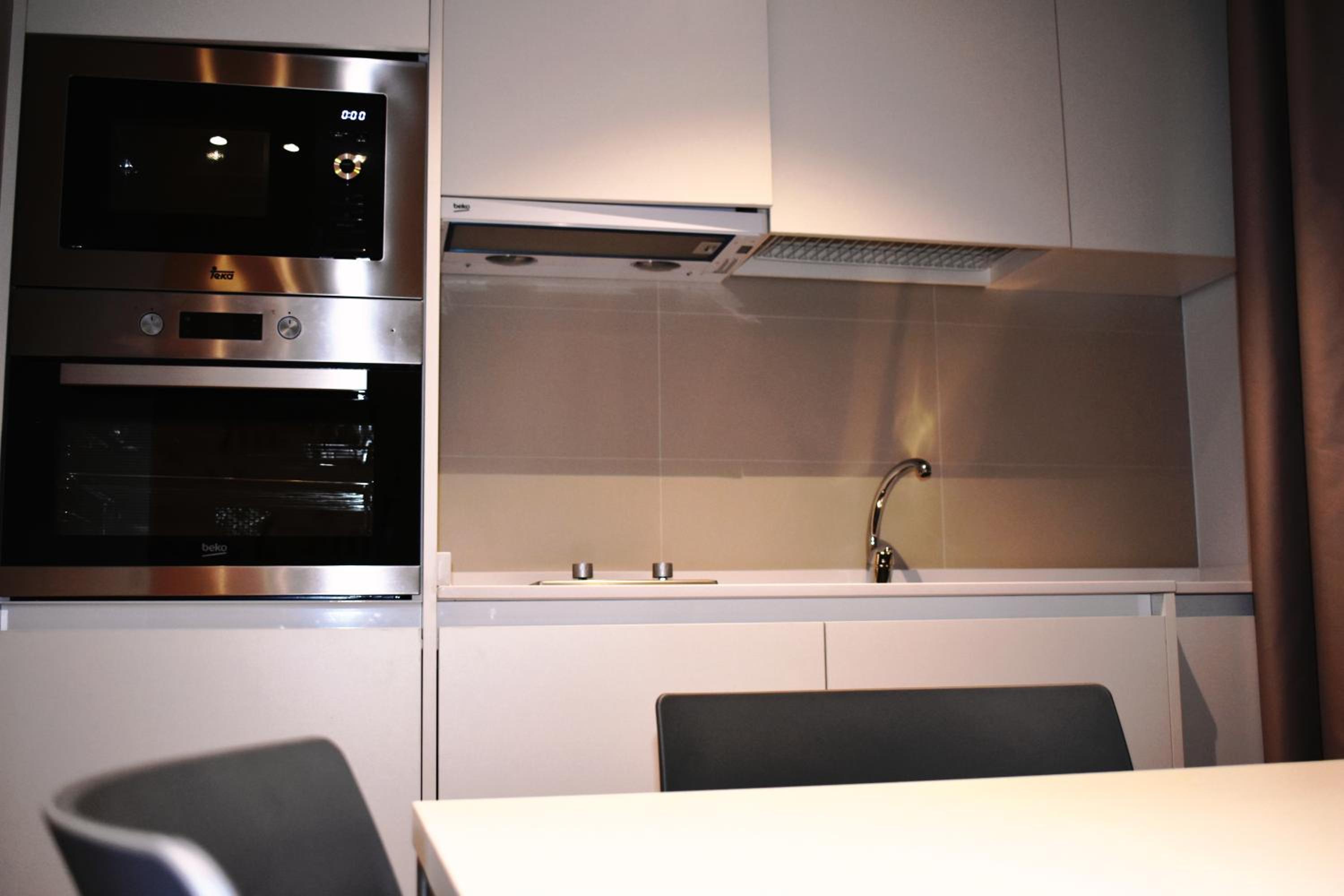 Standard Apartment (2 Adults + 2 Children) - Photo 4