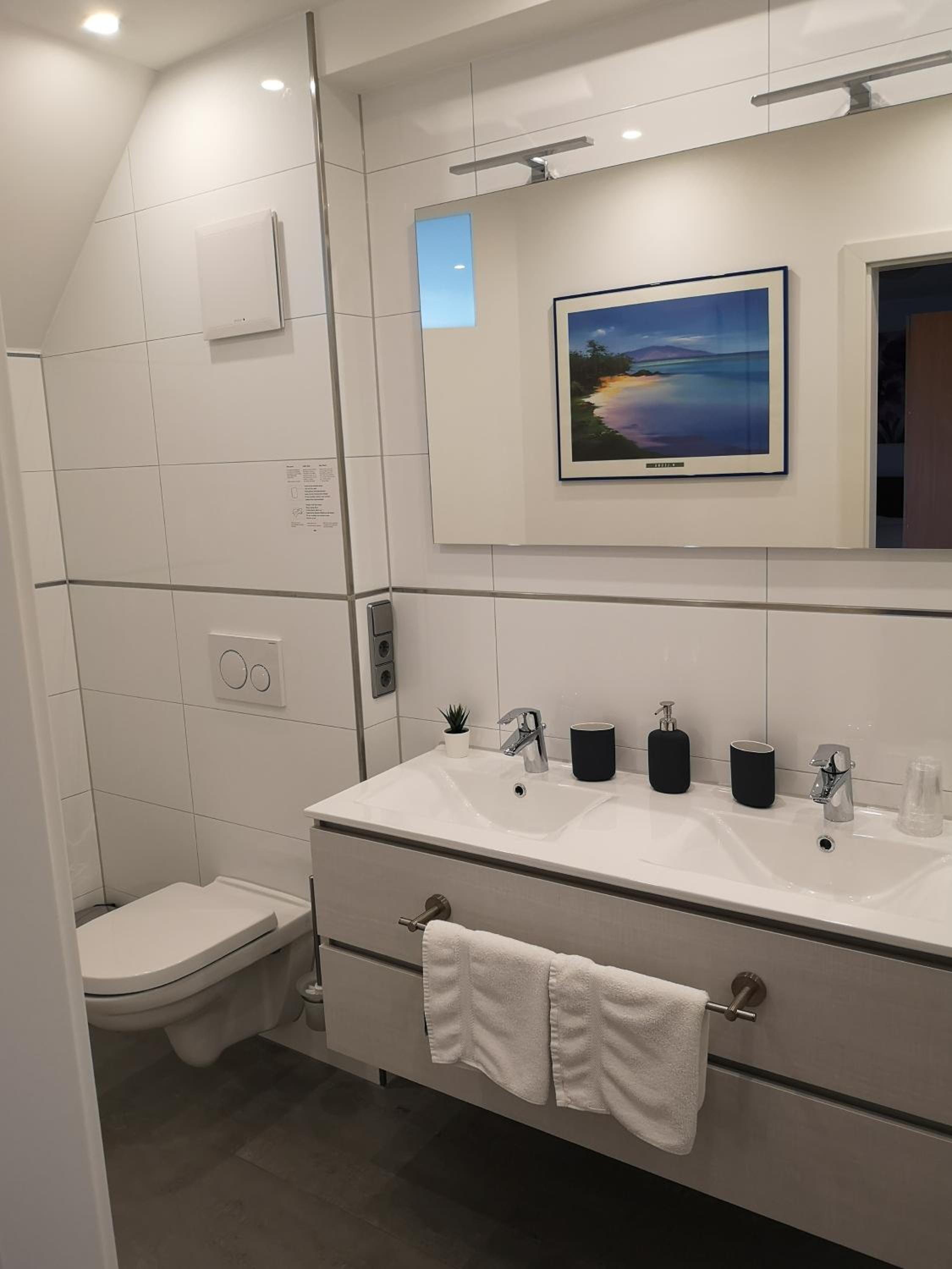 Classic Quadruple Room - Photo 15