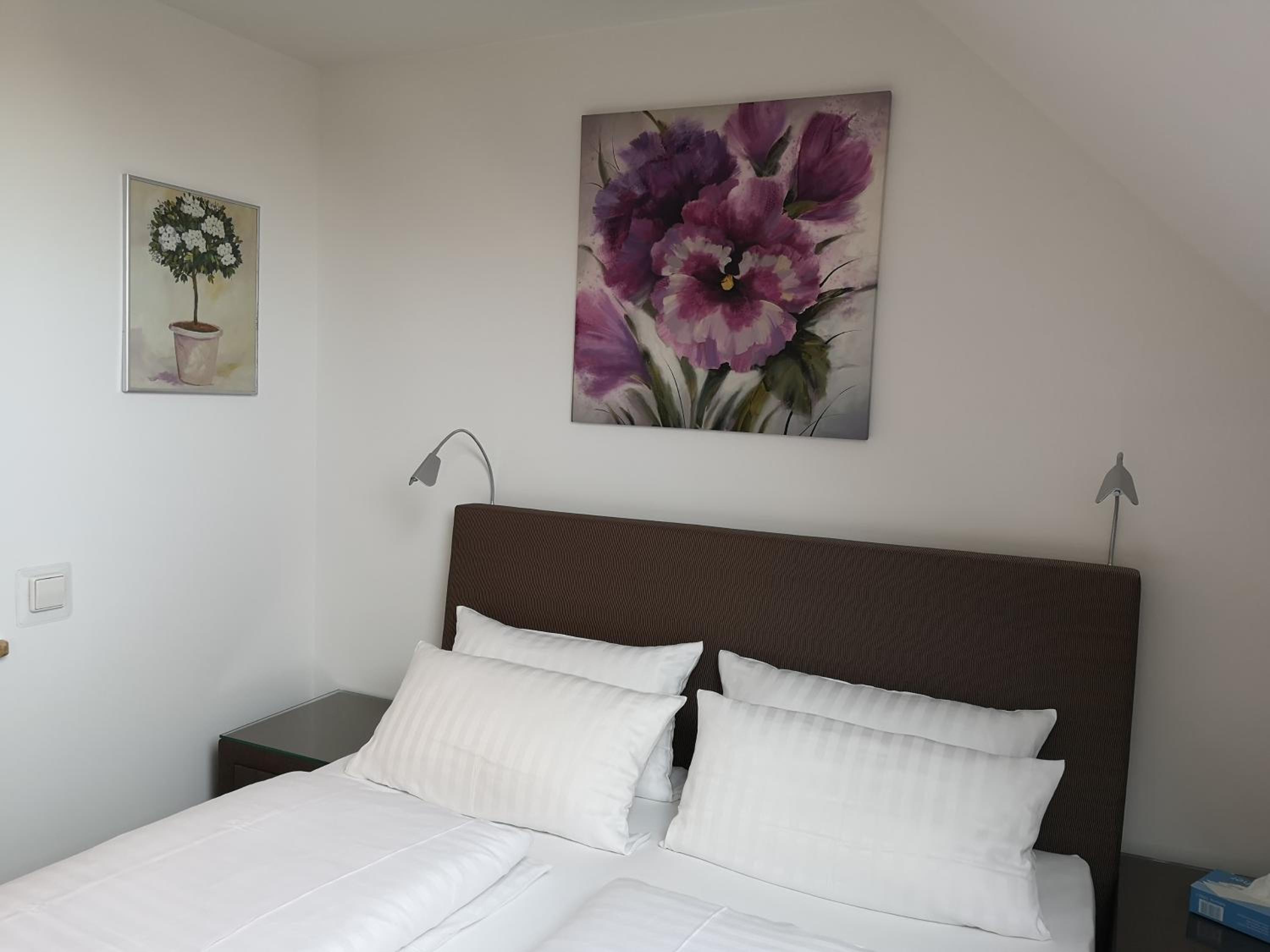 Classic Quadruple Room - Photo 18