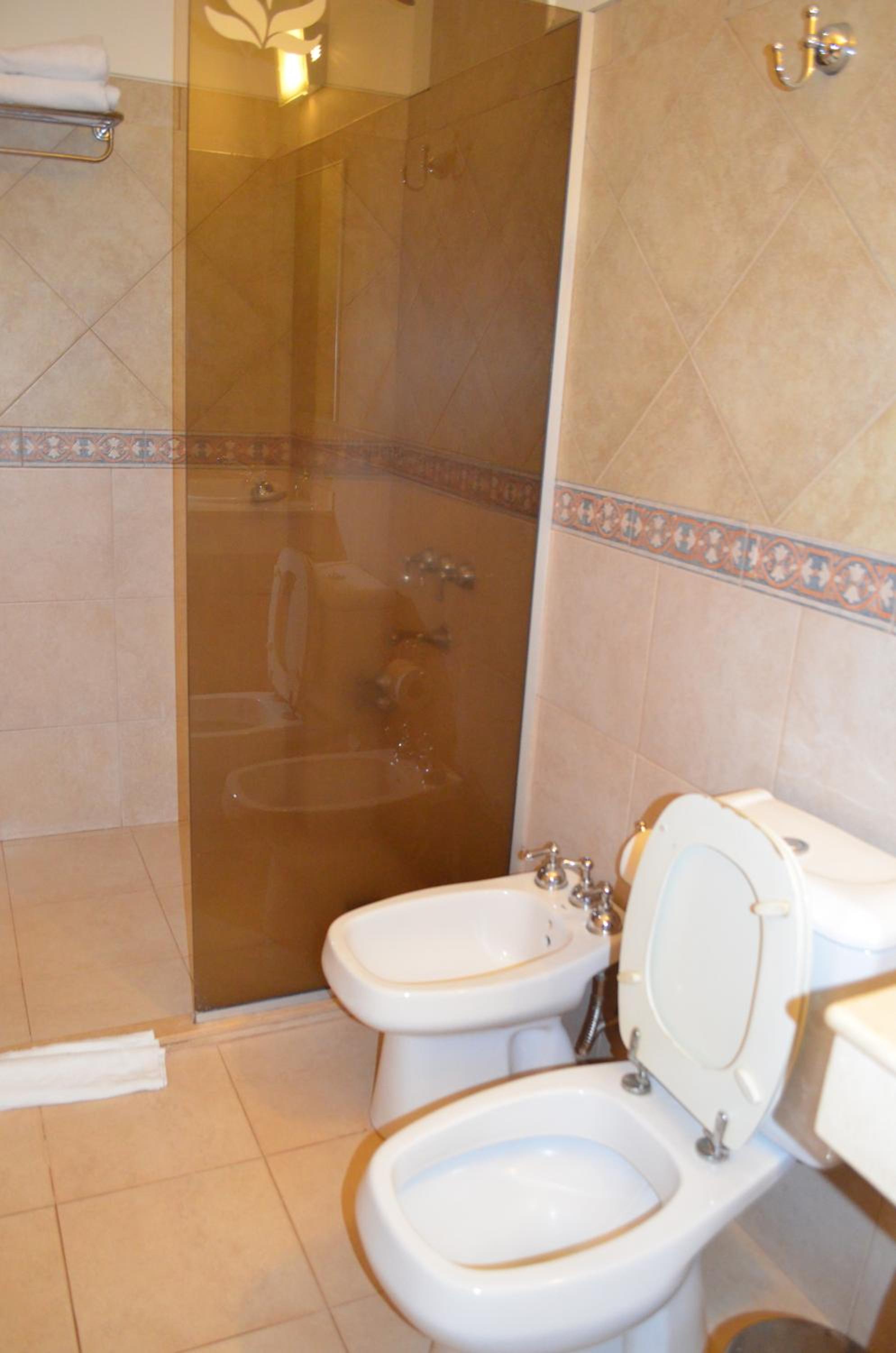 Superior Triple Room photo 2