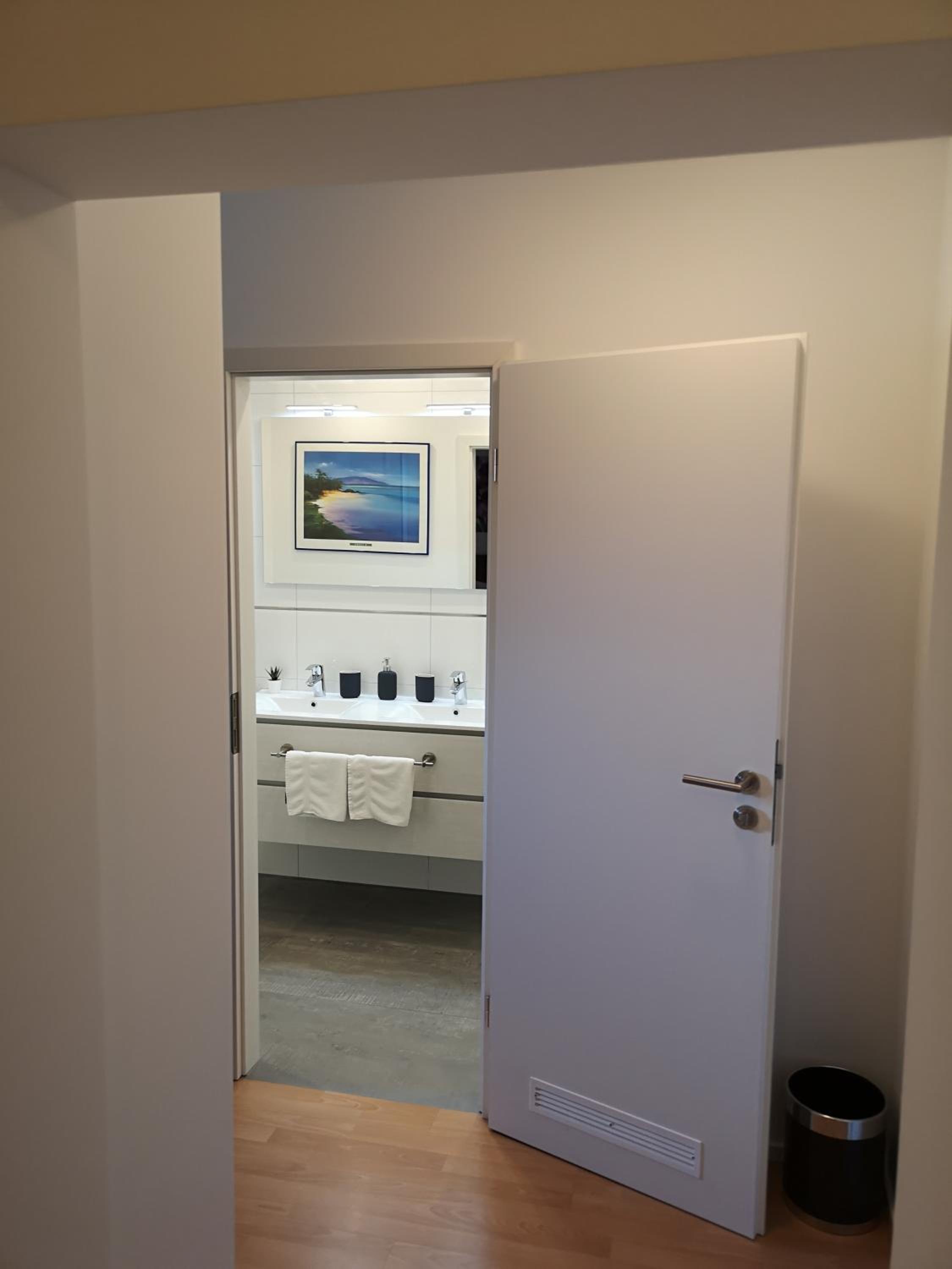 Classic Quadruple Room - Photo 17