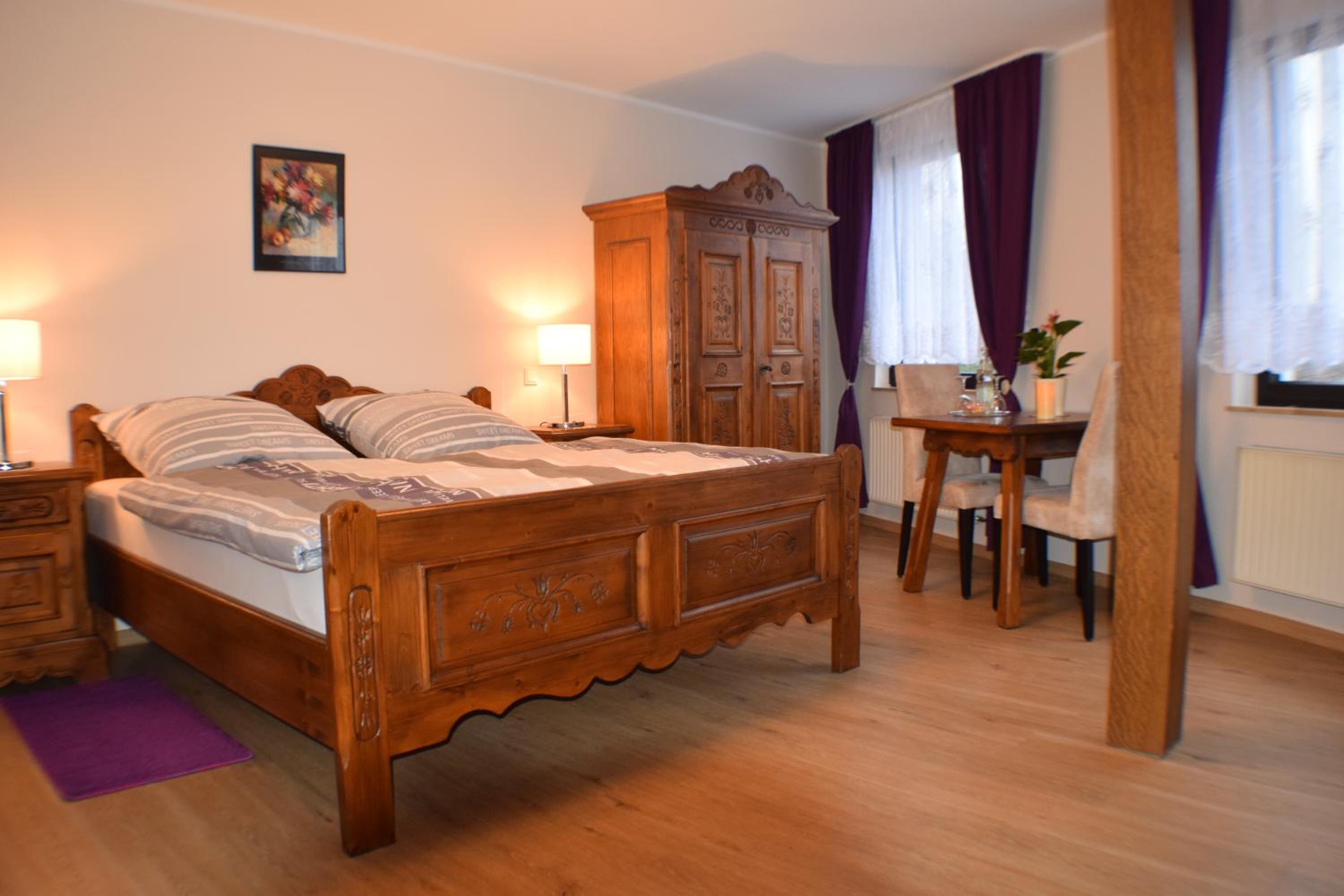 Standard Double Room - Photo 1