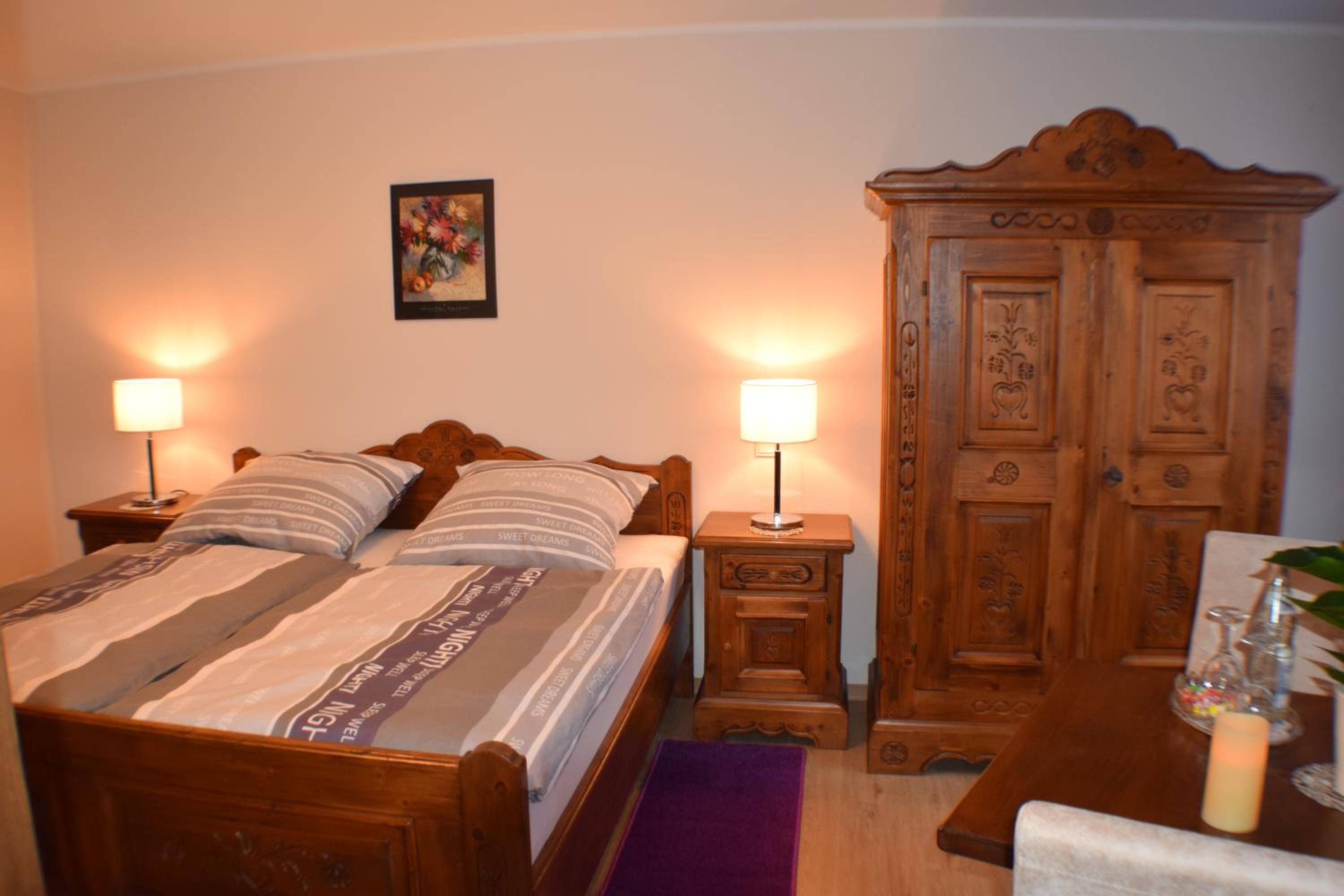 Standard Double Room - Photo 17