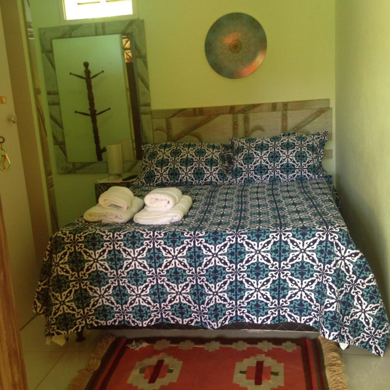 Double Room with Balcony photo 2