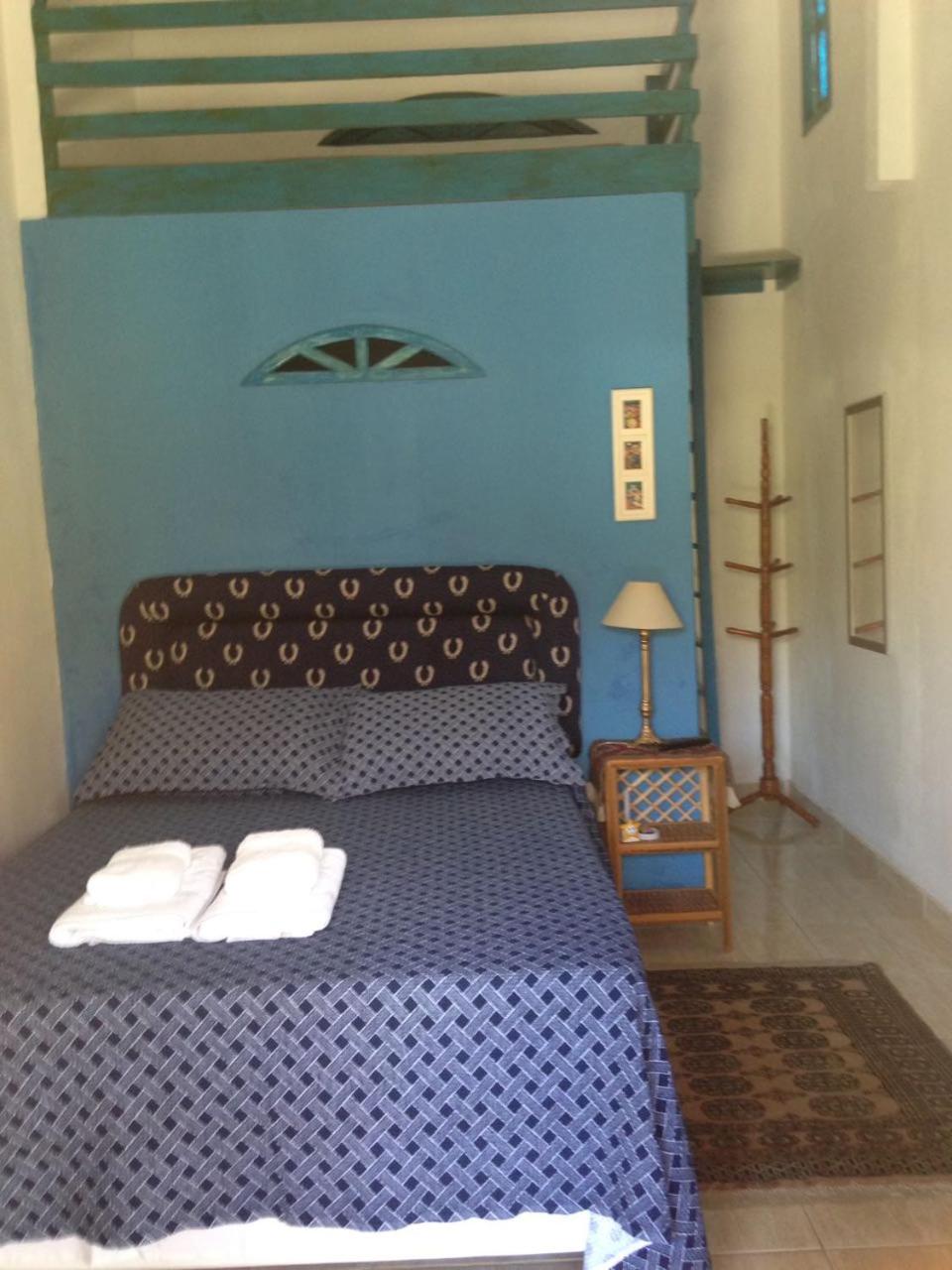 Comfort Triple Room with Shower photo 2
