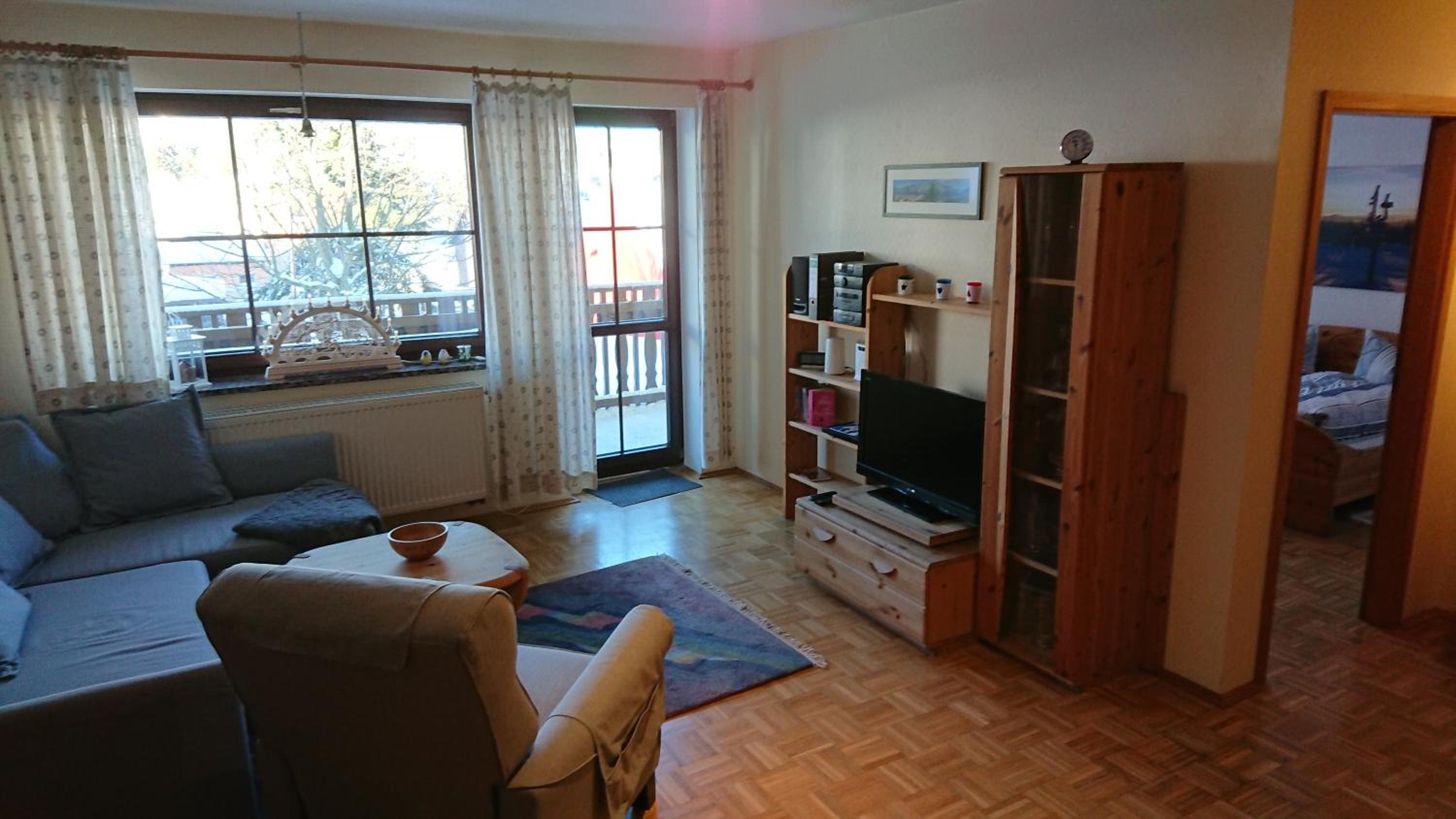 Apartment photo 1