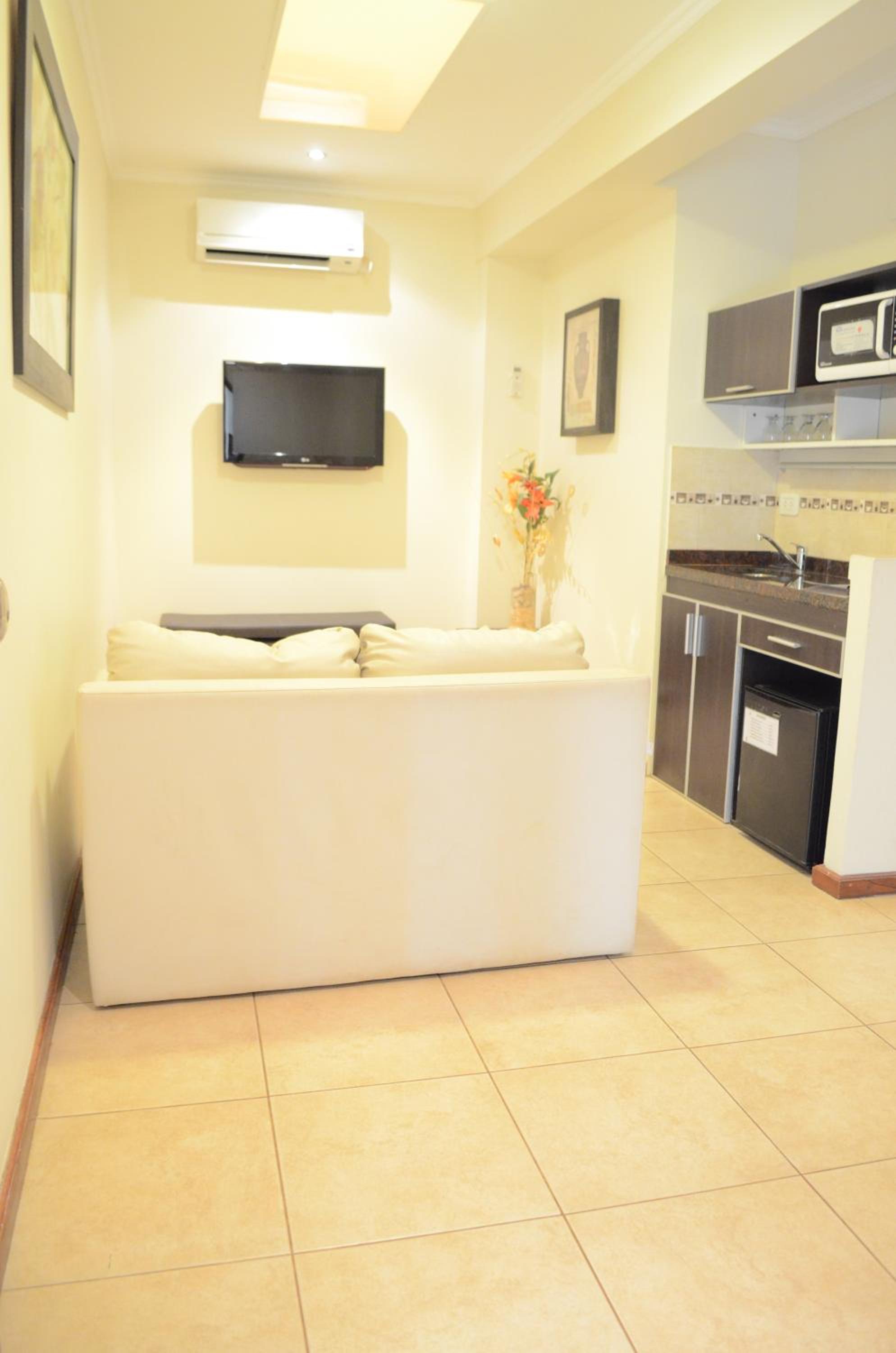 Two-Bedroom Apartment photo 2