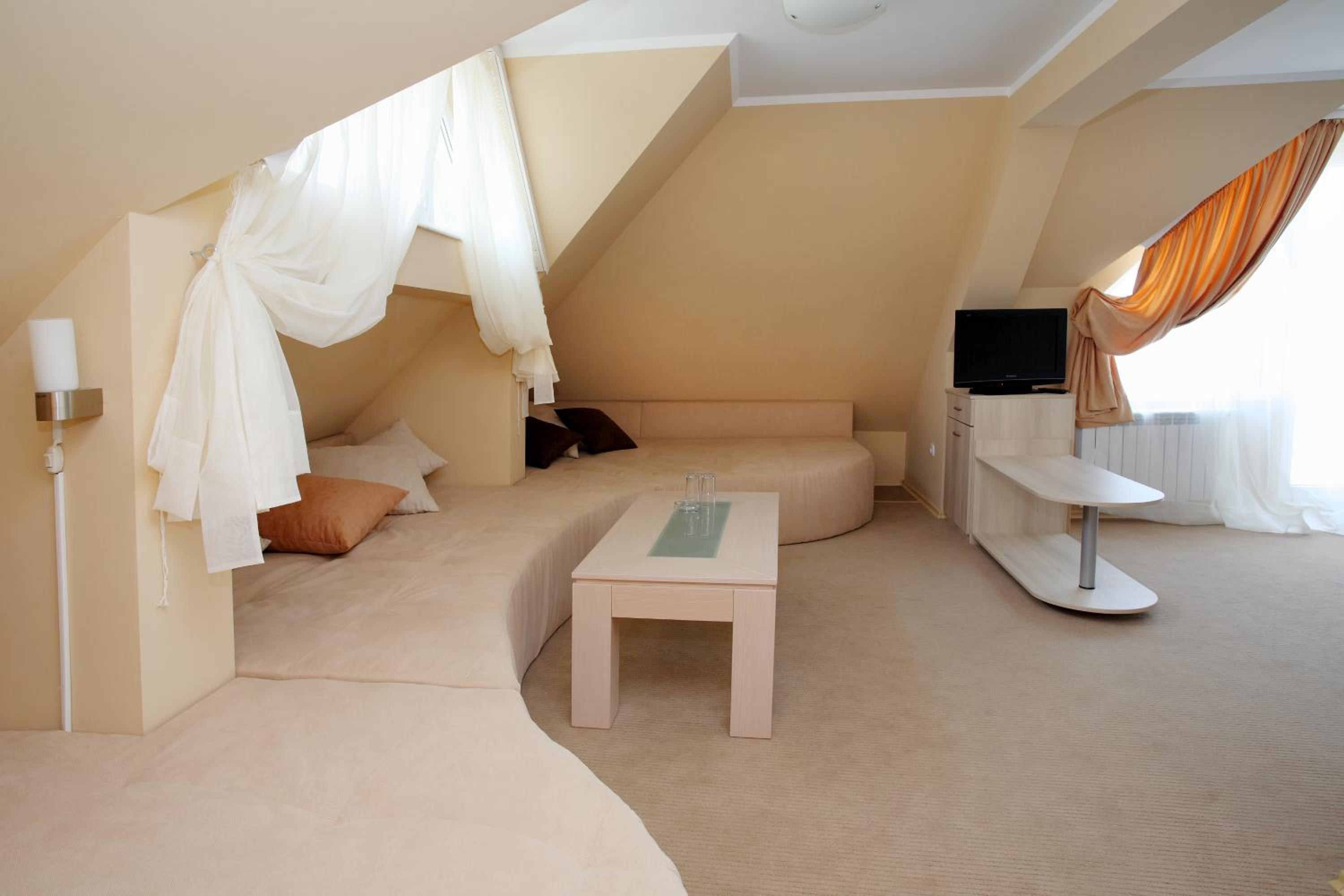 Suite - Photo 1