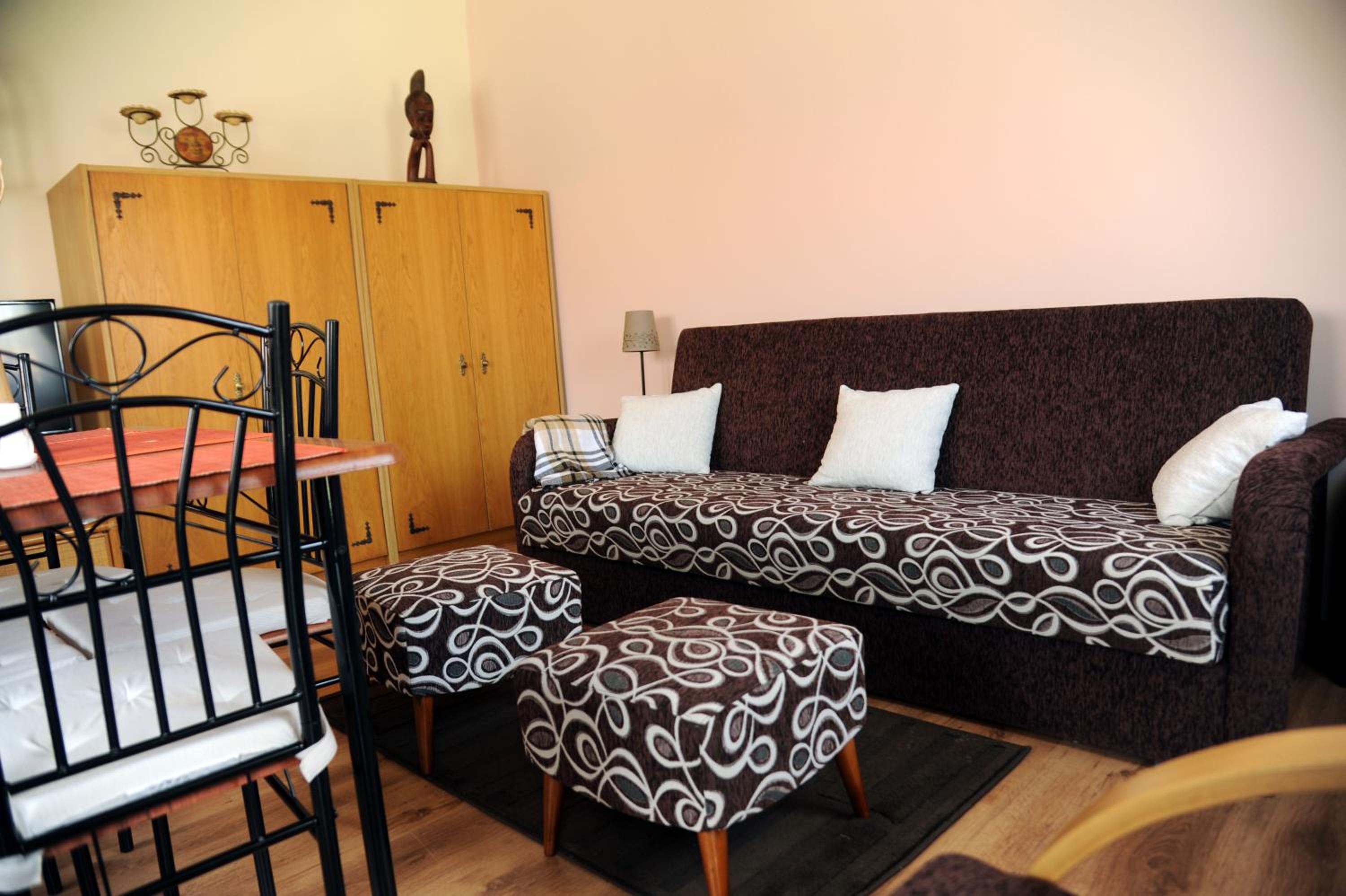 Apartment - Disability Access