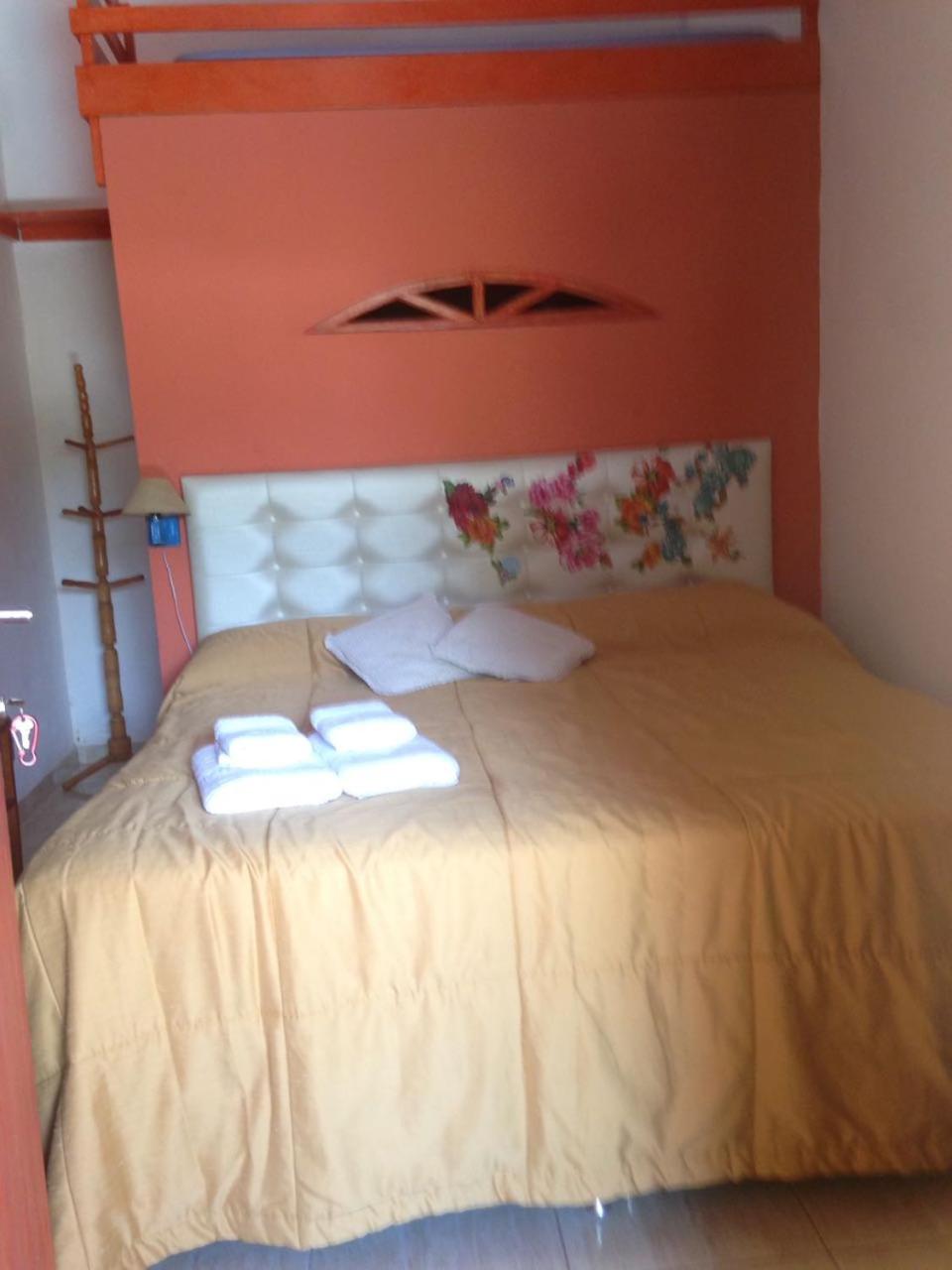 Comfort Triple Room with Shower photo 1