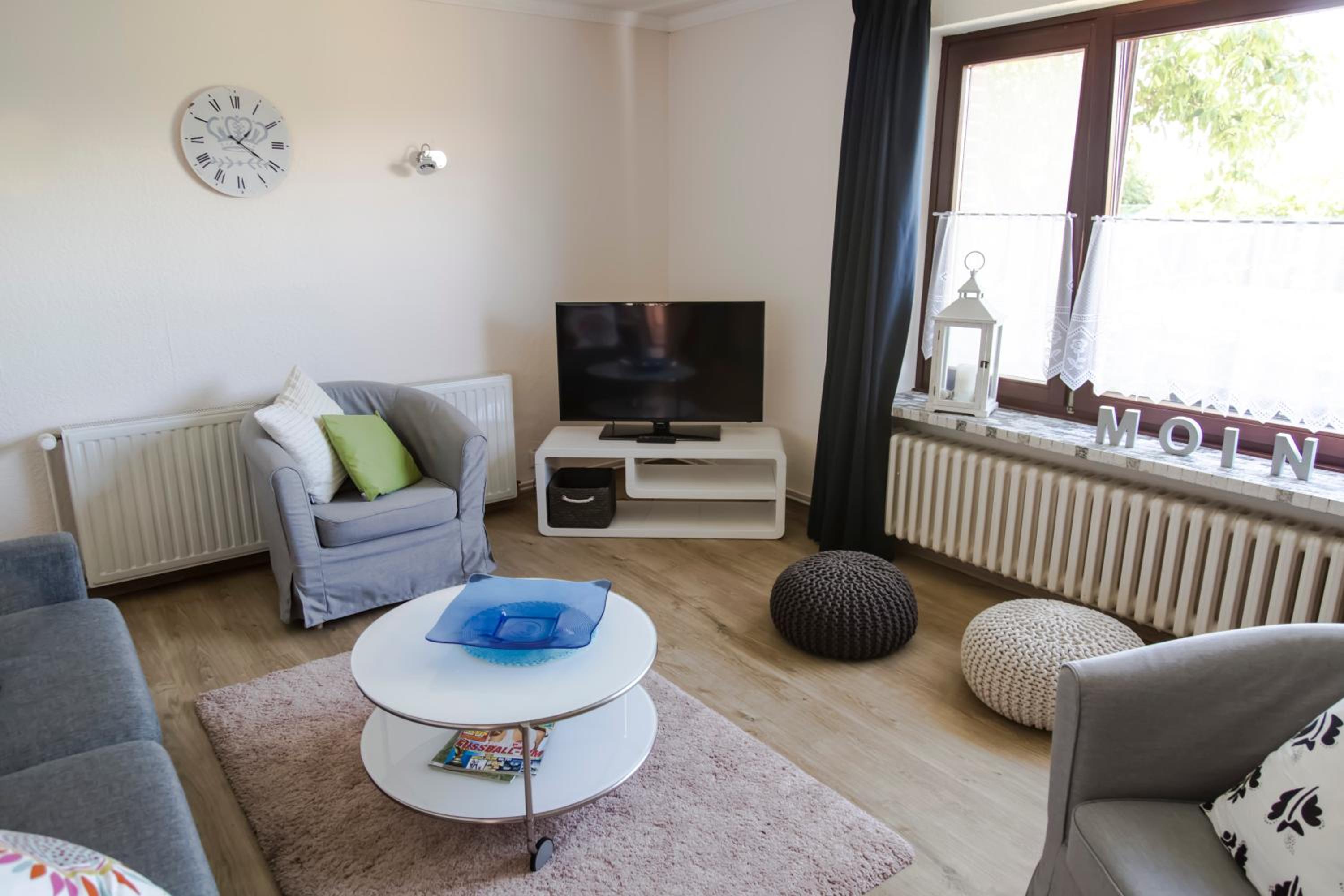 Apartment - Ground Floor photo 1