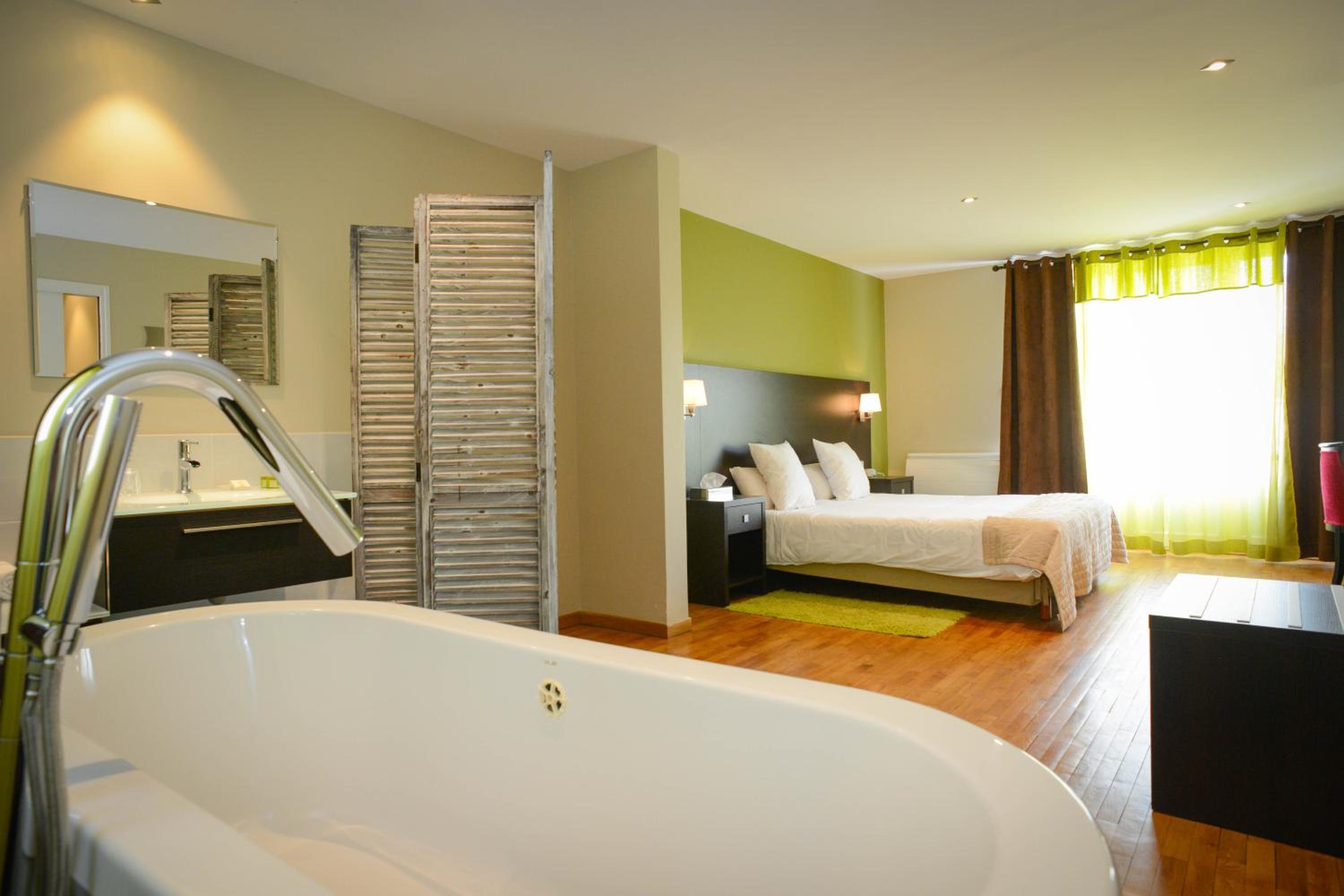 Double Room Charme photo 3