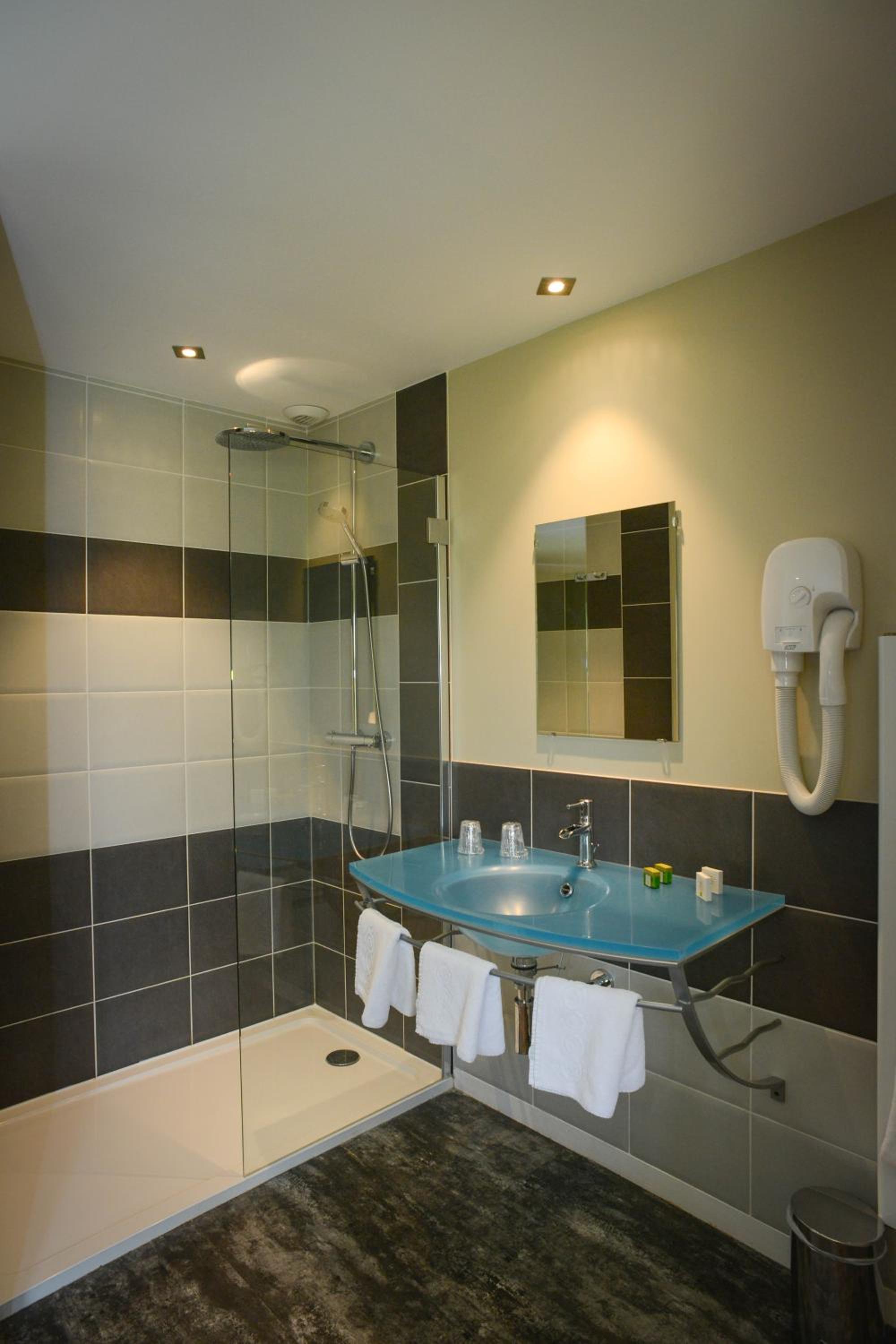 Double Room Charme photo 2
