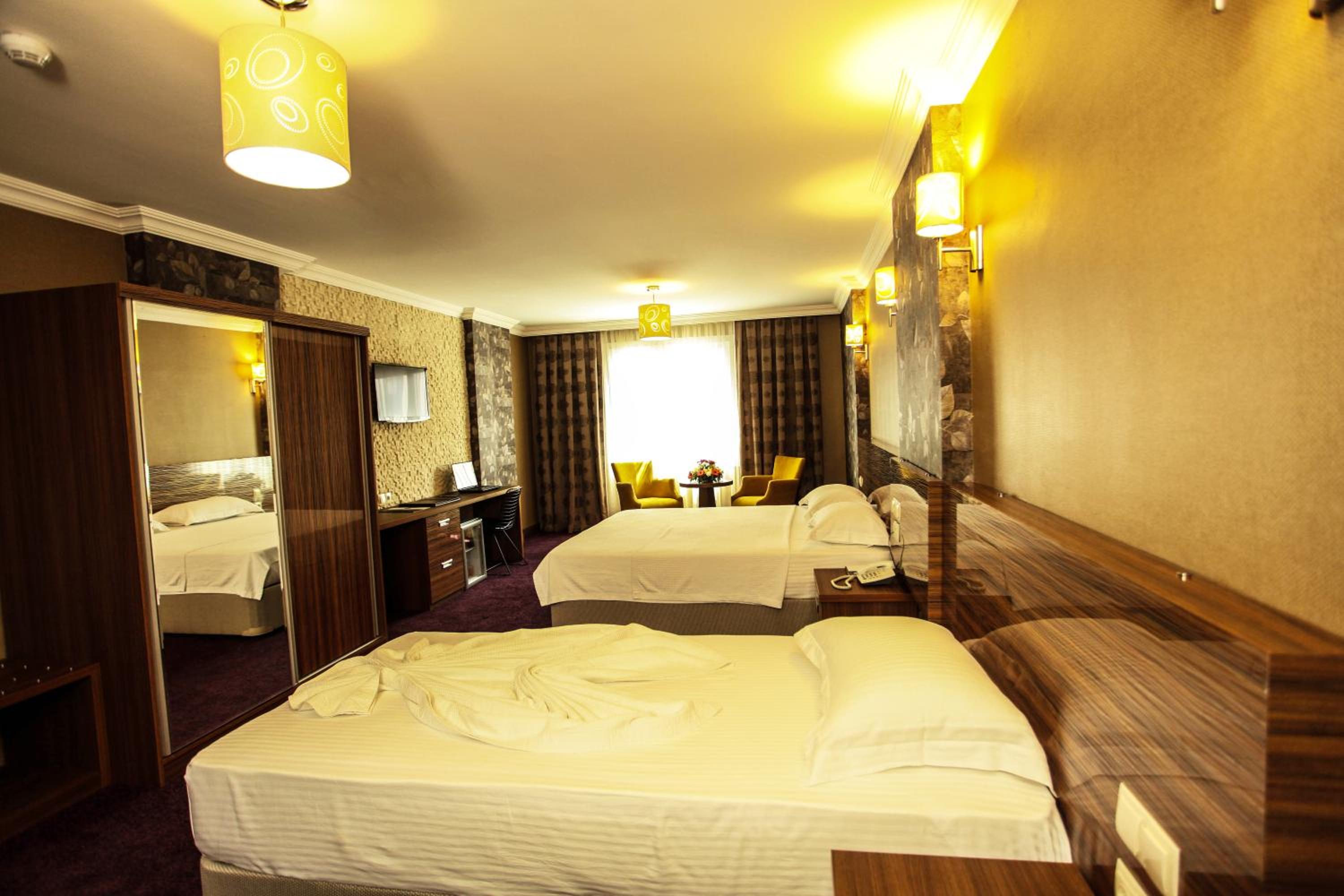 Standard Triple Room photo 1