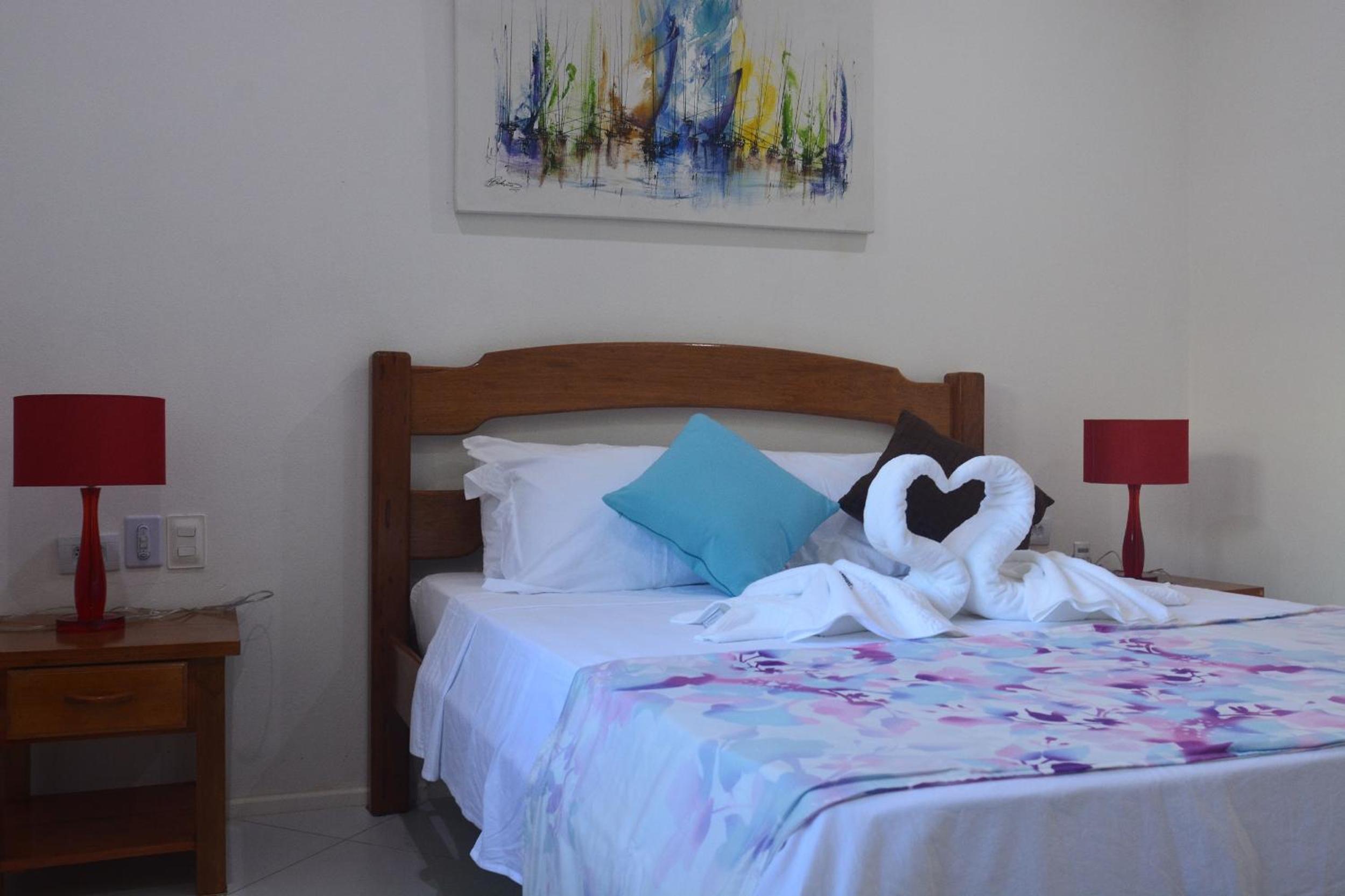 Economy Double Room photo 1