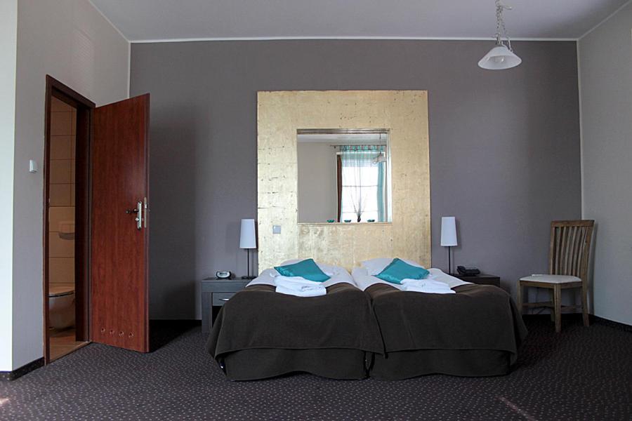 Premium Double Room - Photo 6