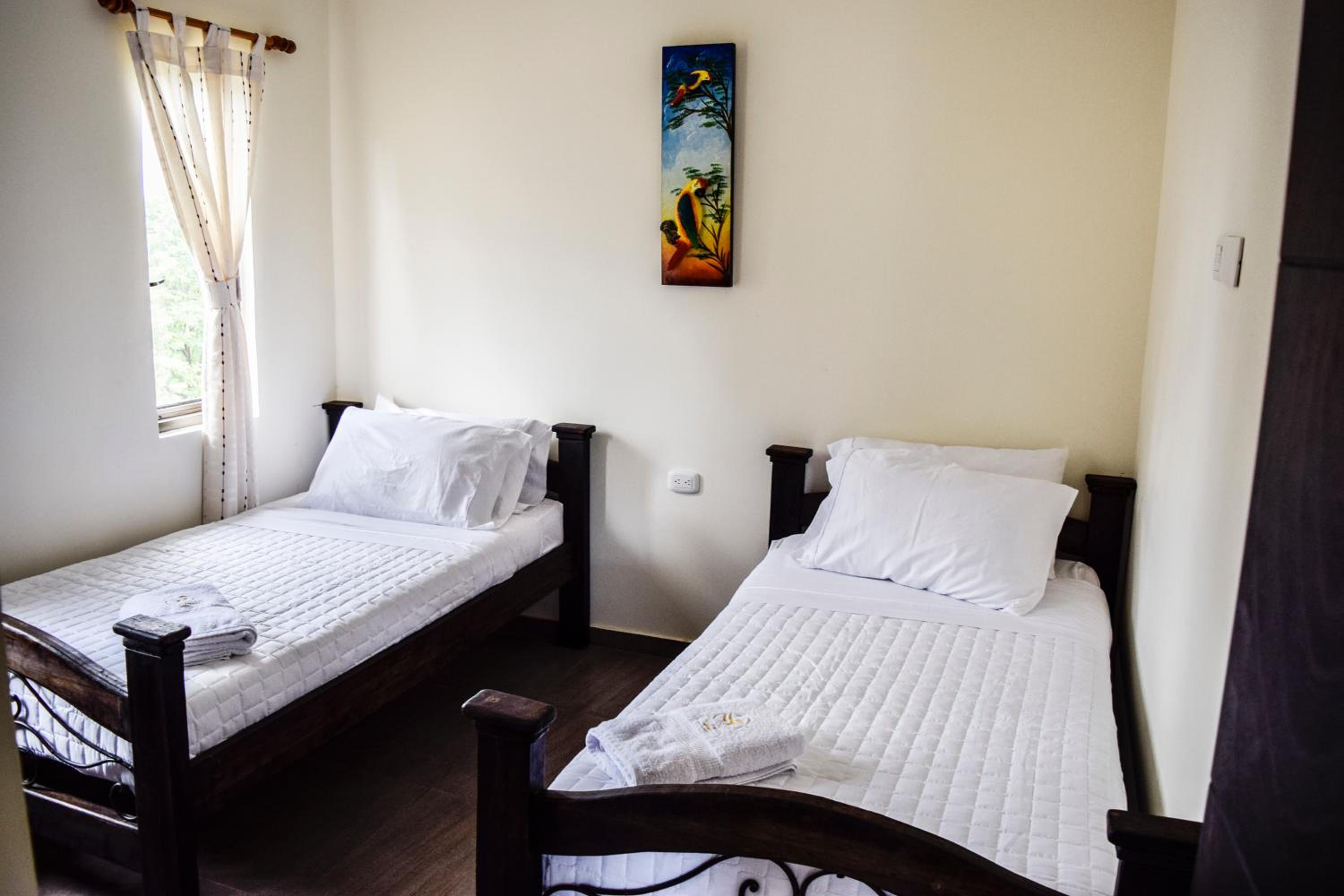 Deluxe Family Suite photo 1