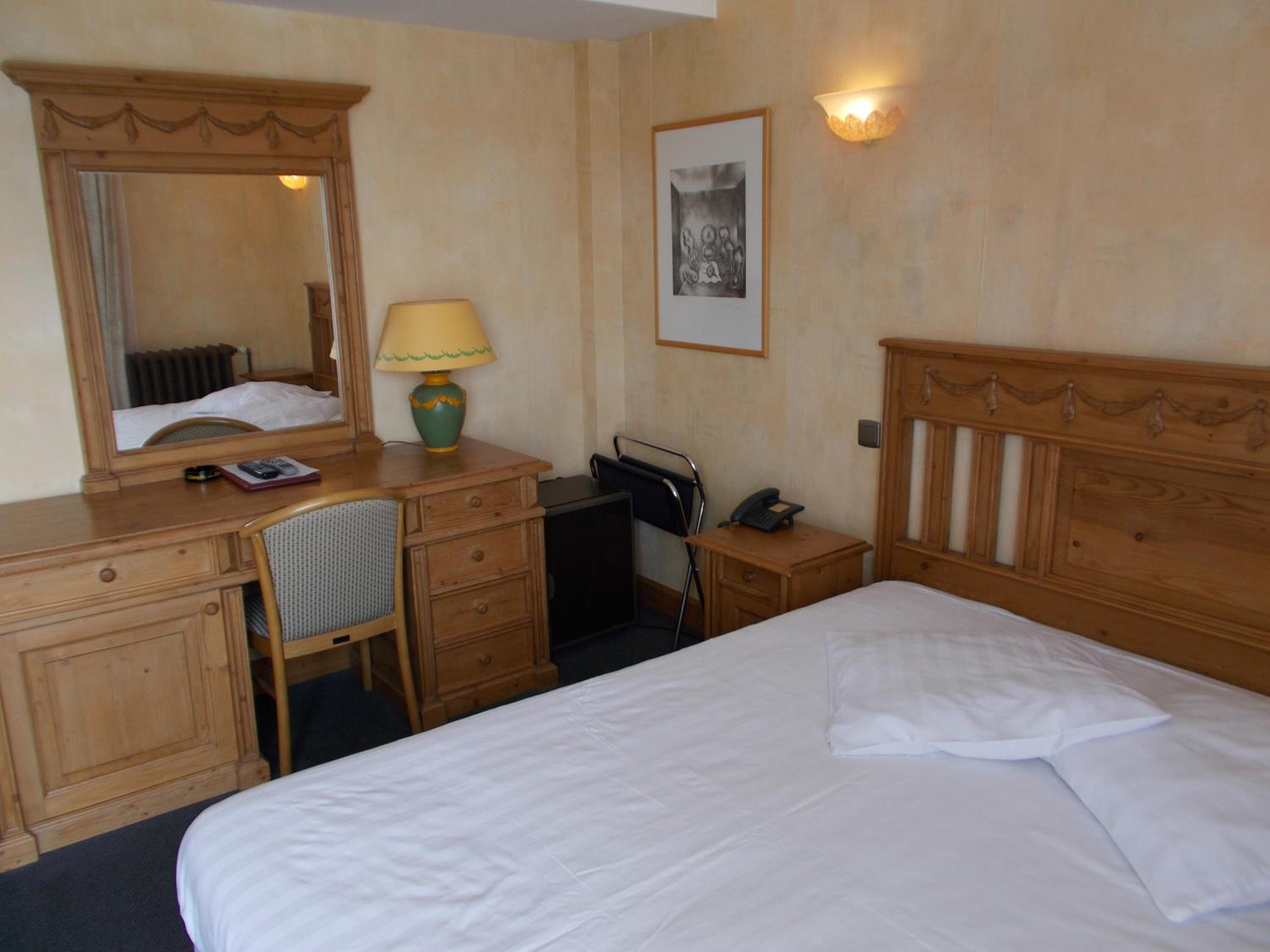 Single Room photo 1