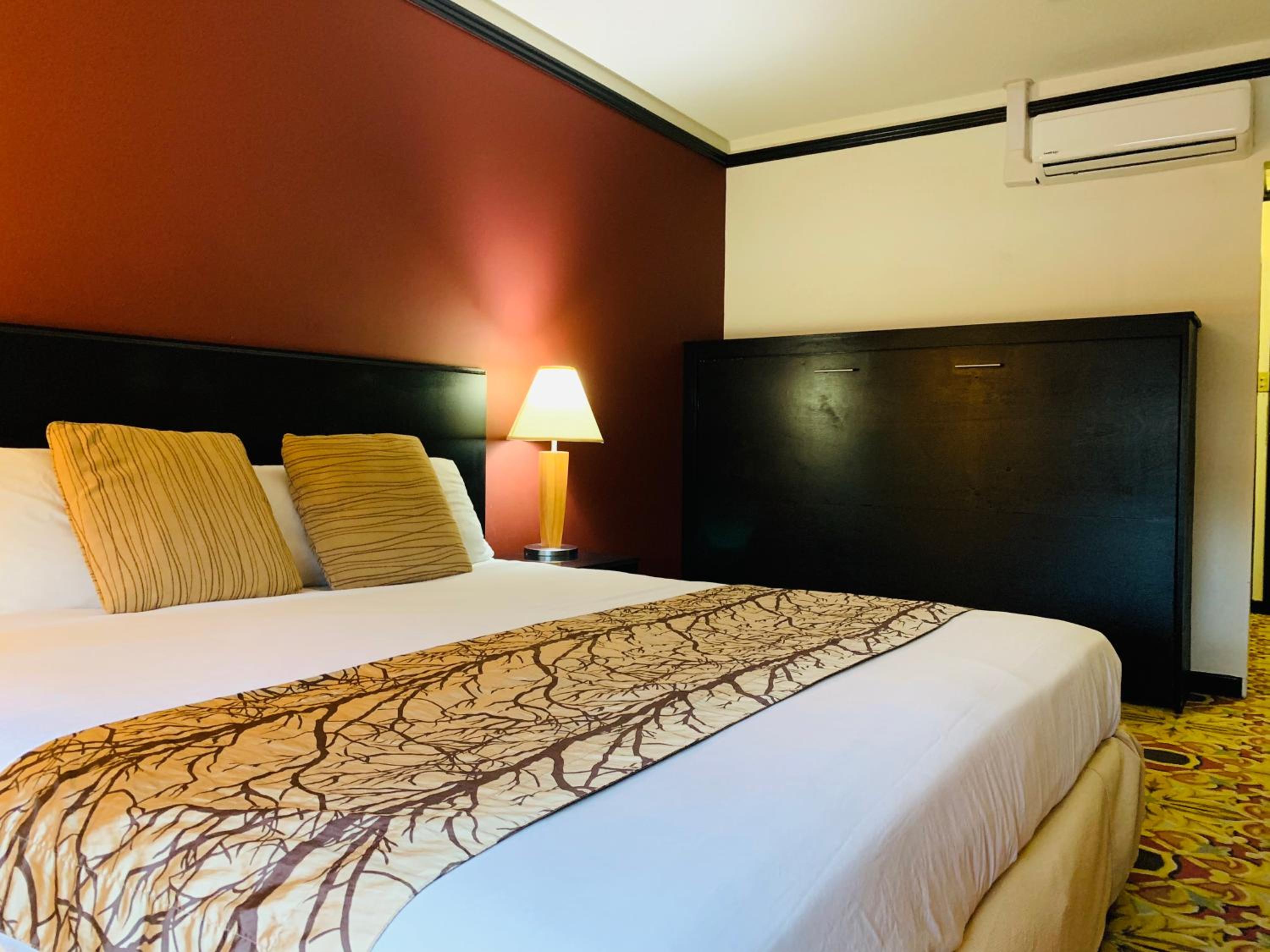 Deluxe King Room photo 3