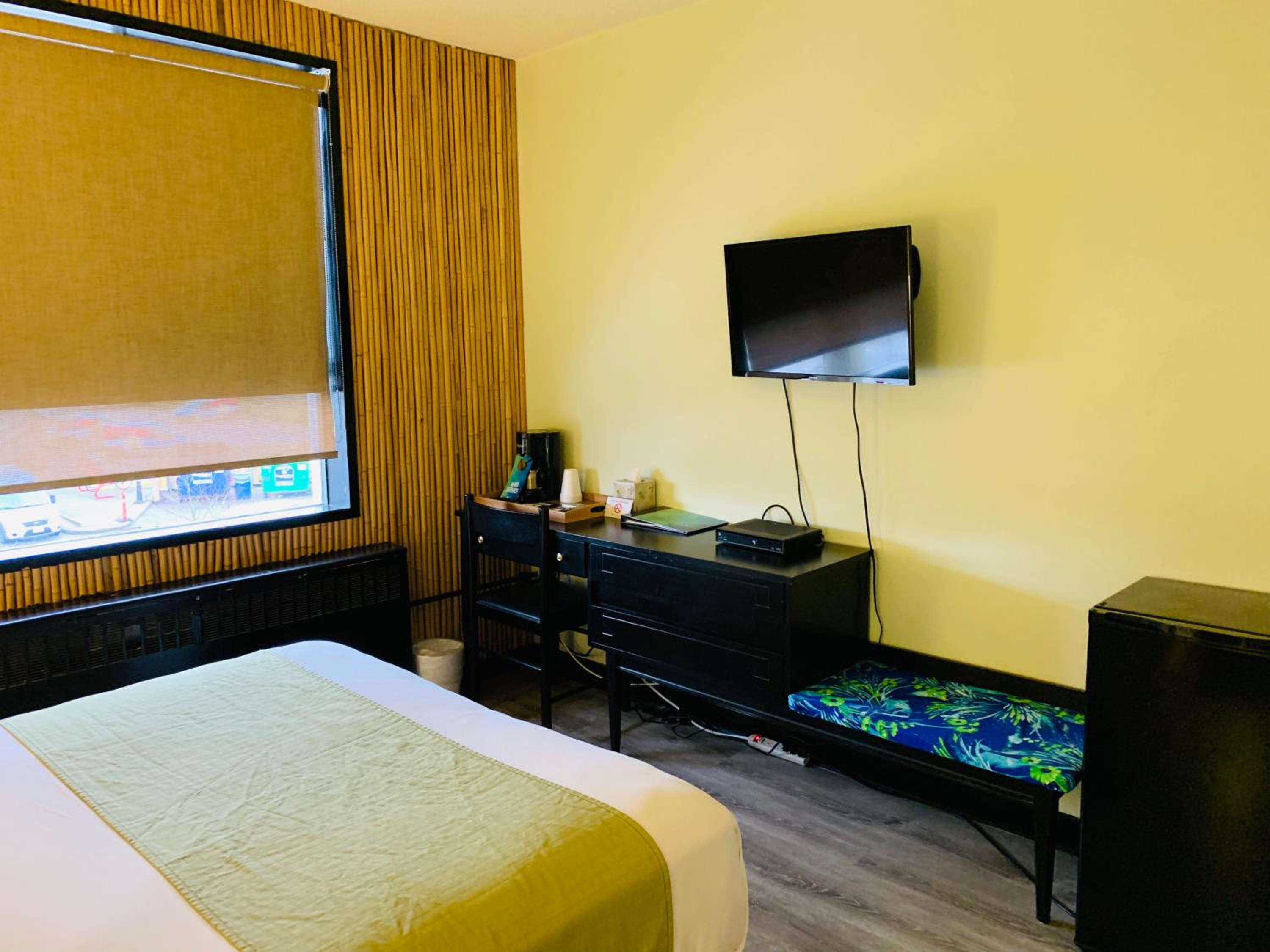 Budget Double Room photo 1