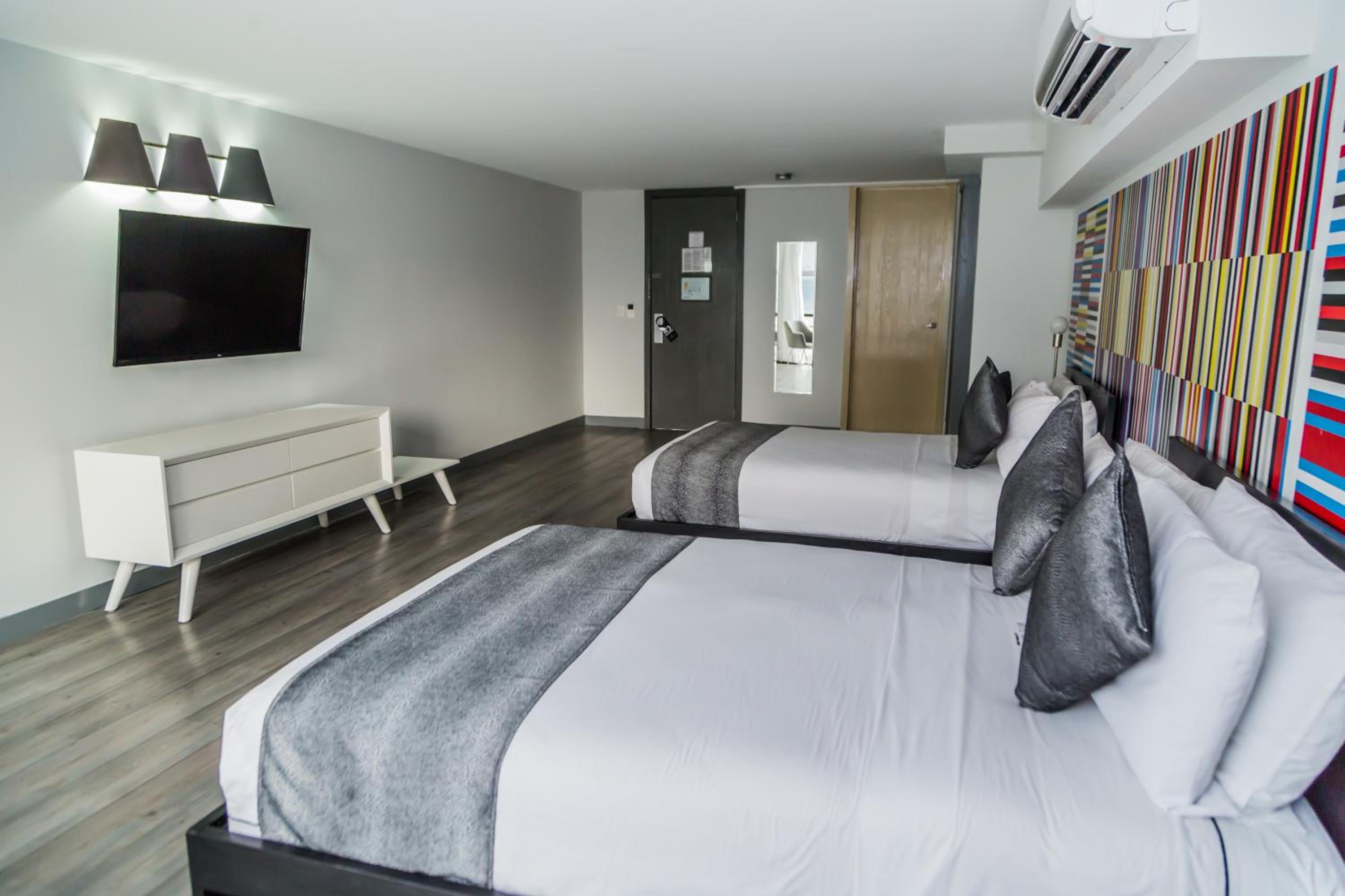 Deluxe Double Room - Photo 4