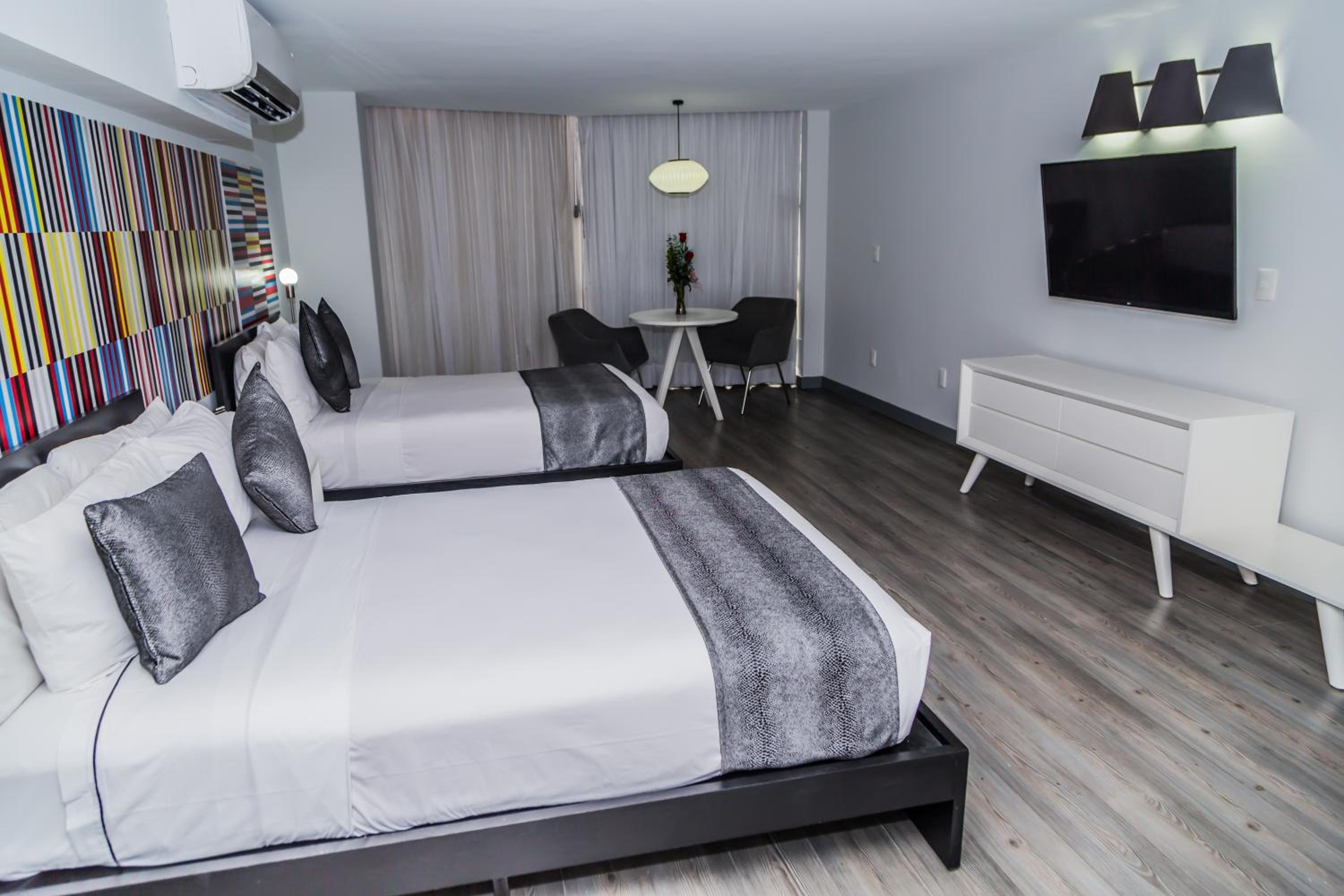 Deluxe Double Room - Photo 5