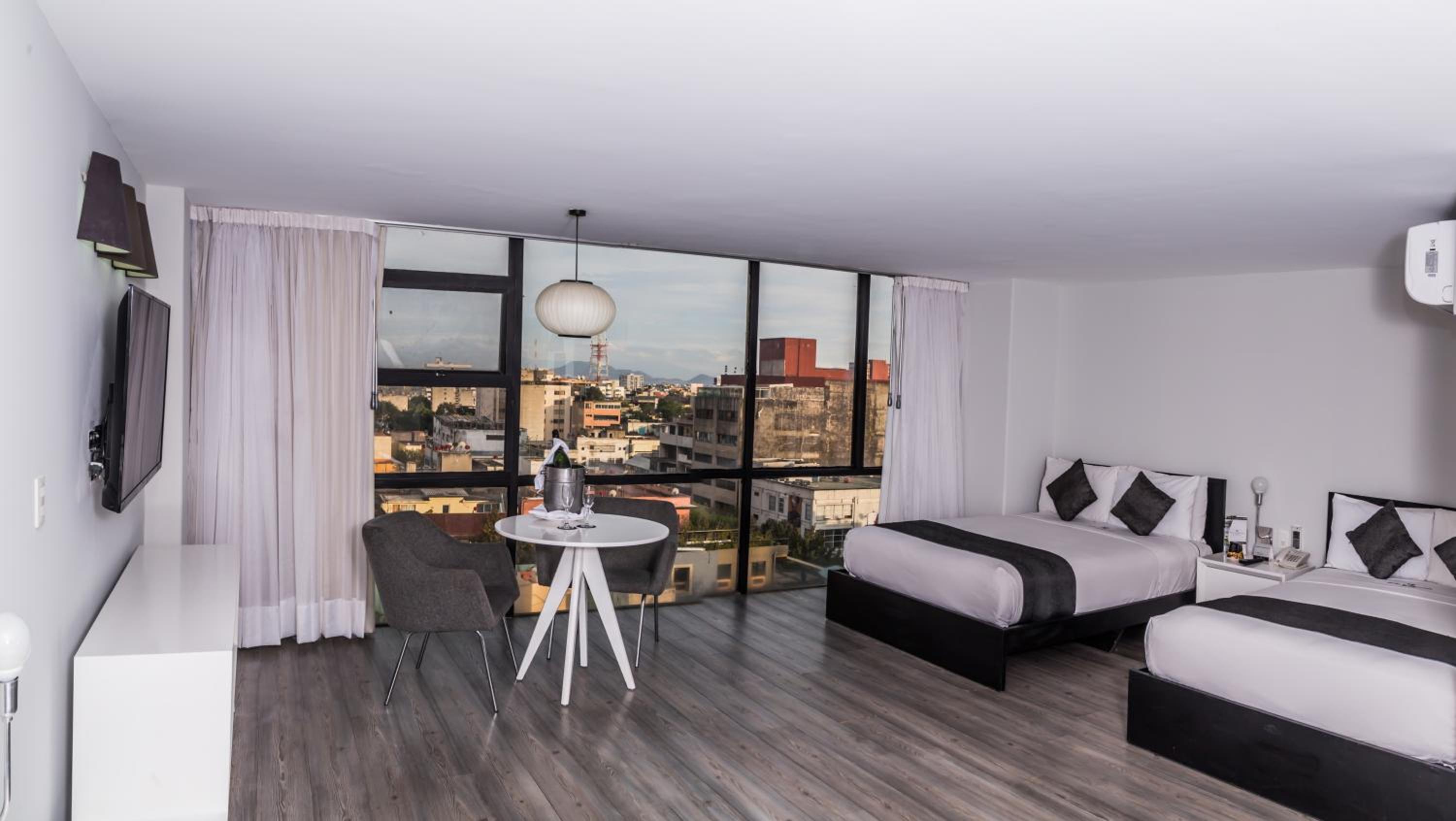 Deluxe Double Room - Photo 7
