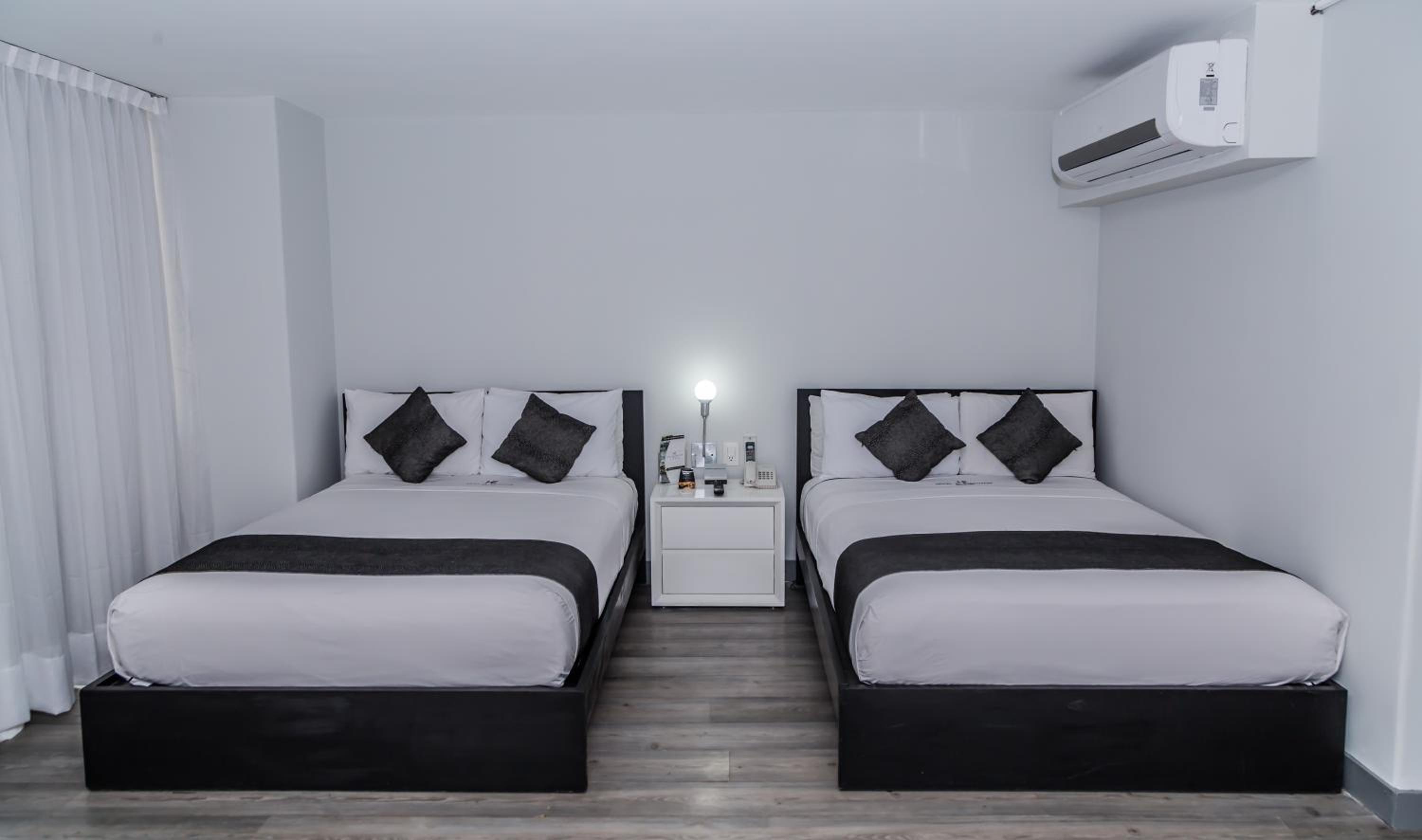 Deluxe Double Room - Photo 1