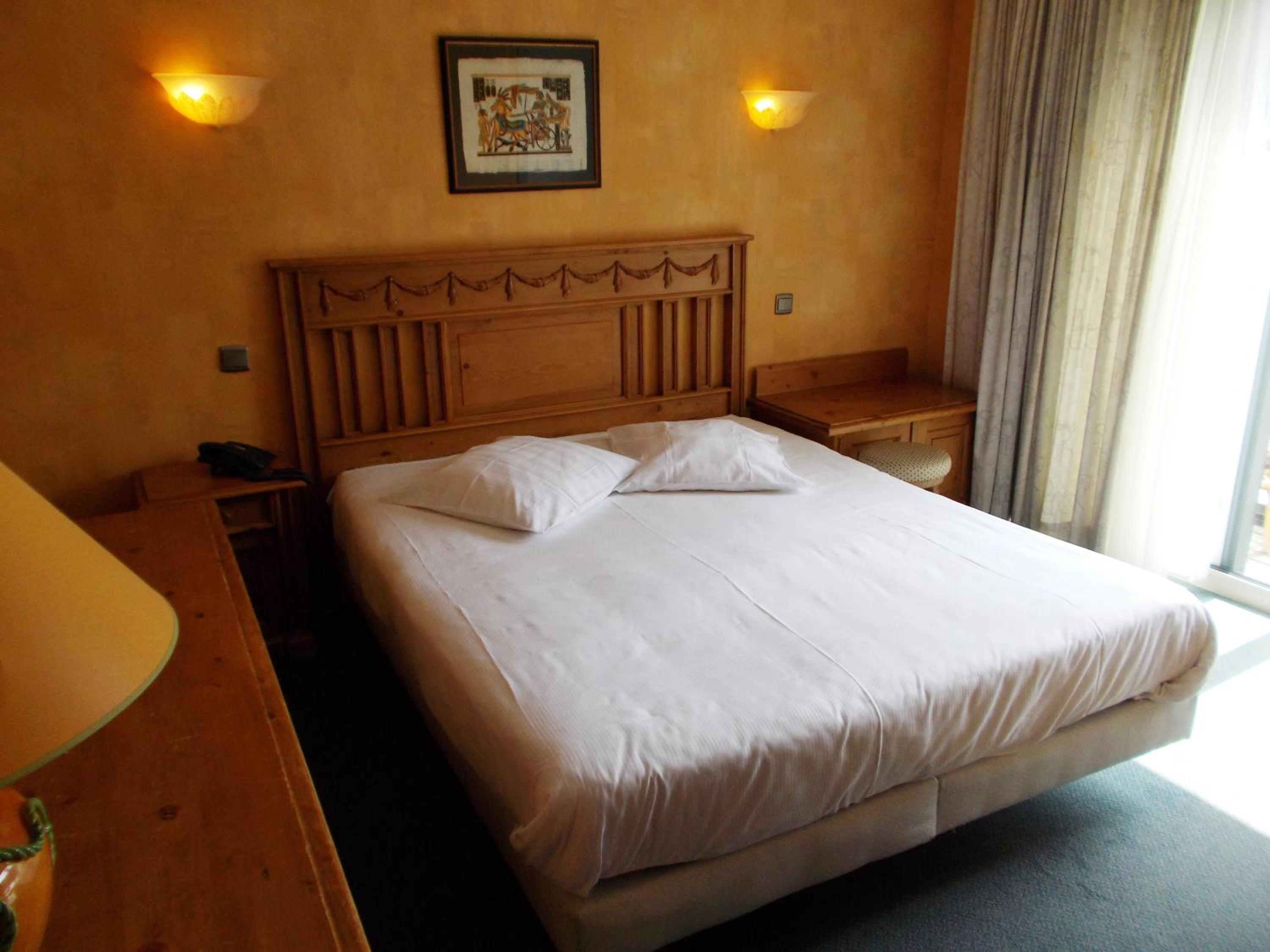 Double Room with Private Shower photo 1