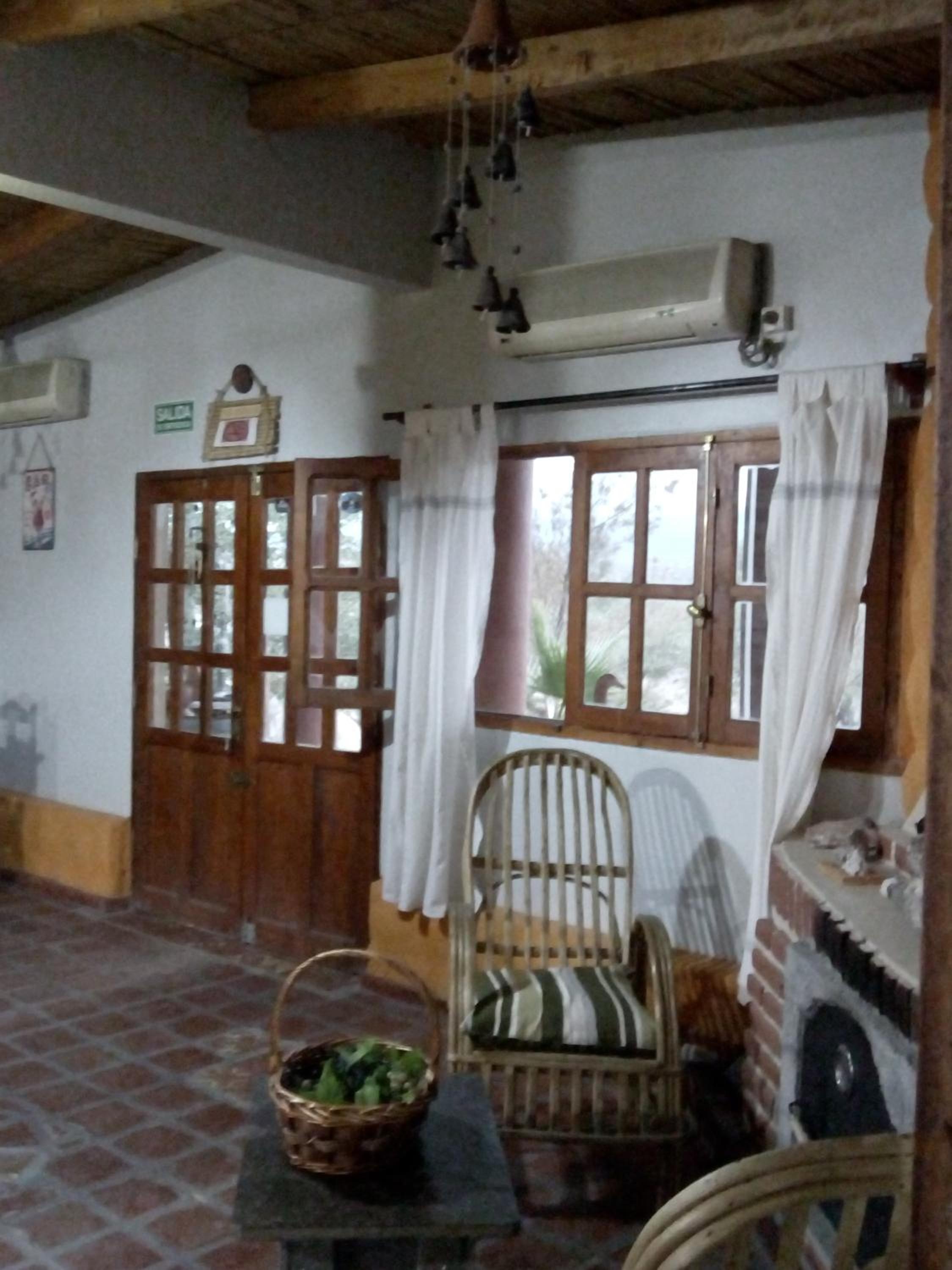 Double Room with Private Bathroom photo 1