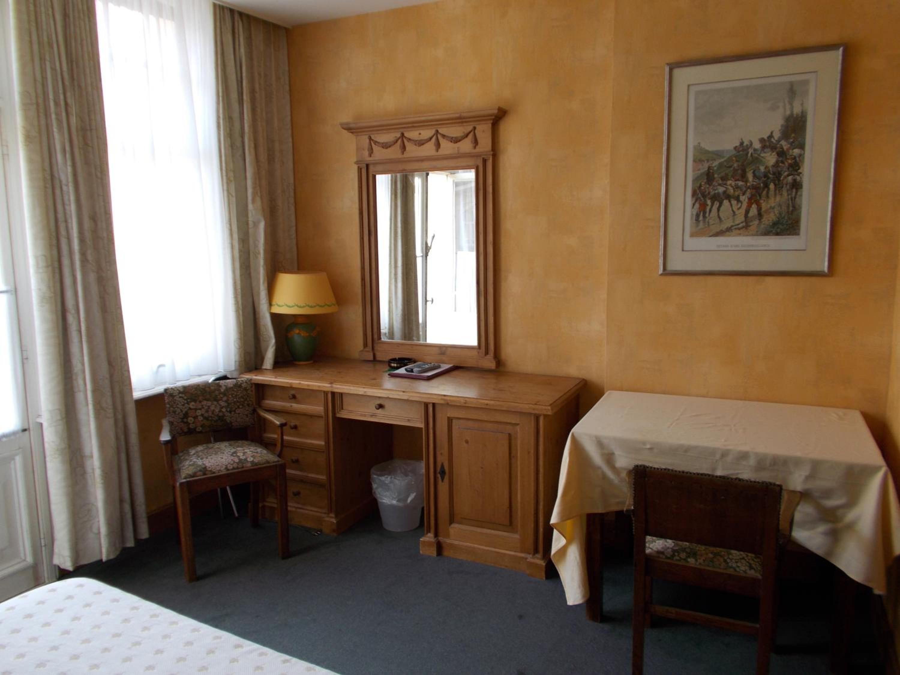 Triple Room photo 3