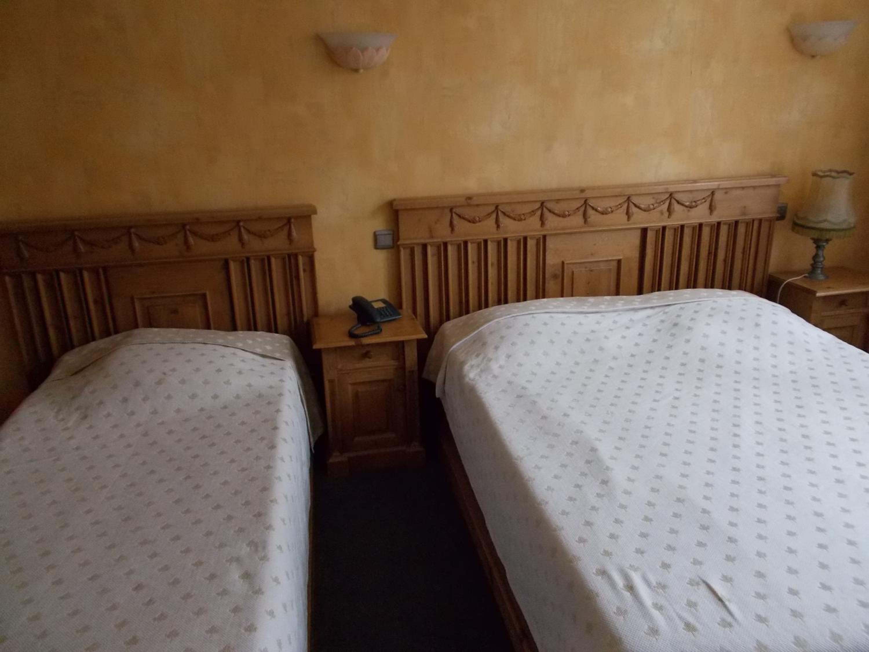 Triple Room photo 2