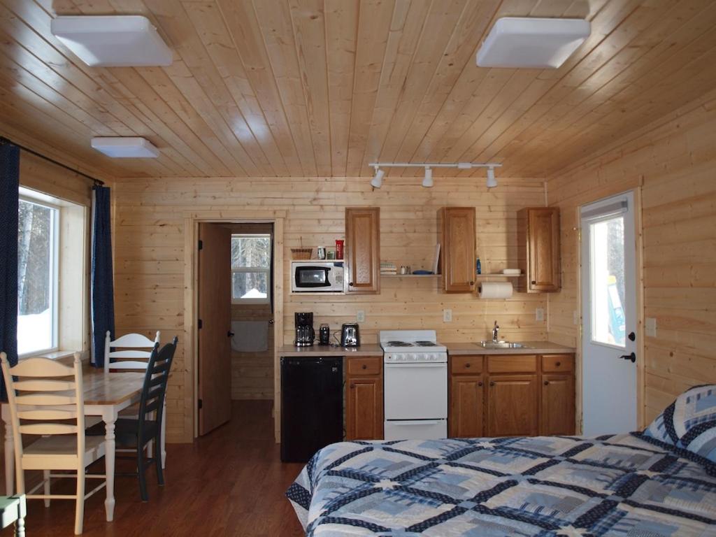 Studio with Lake View photo 3