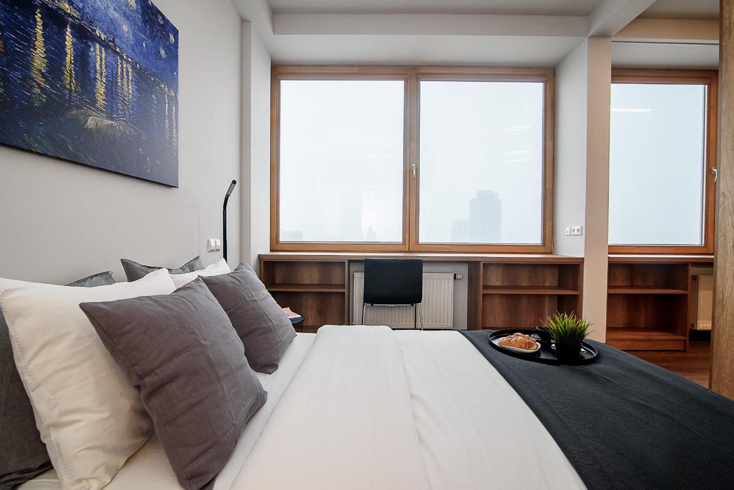 One-Bedroom Apartment - Photo 7
