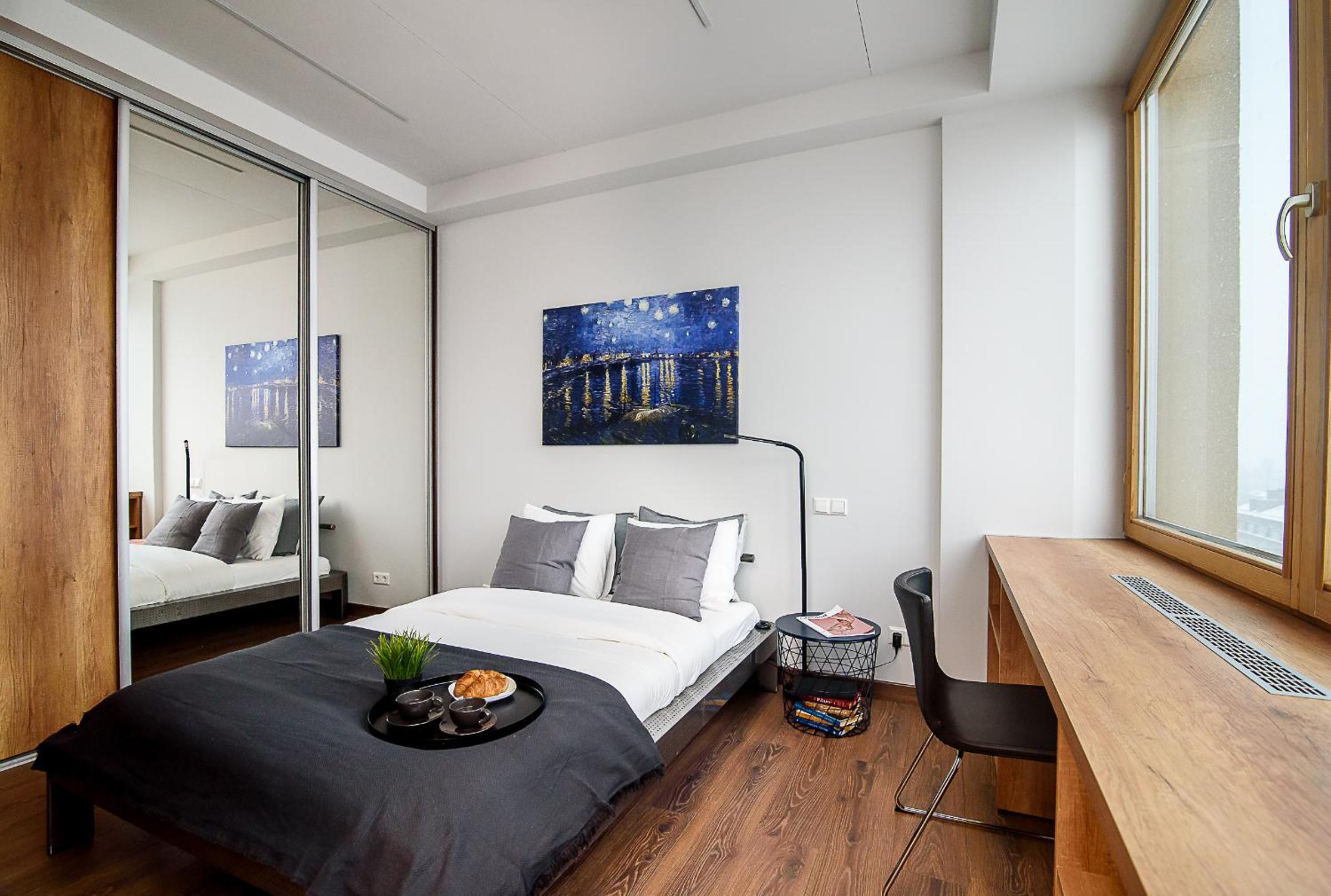One-Bedroom Apartment - Photo 15