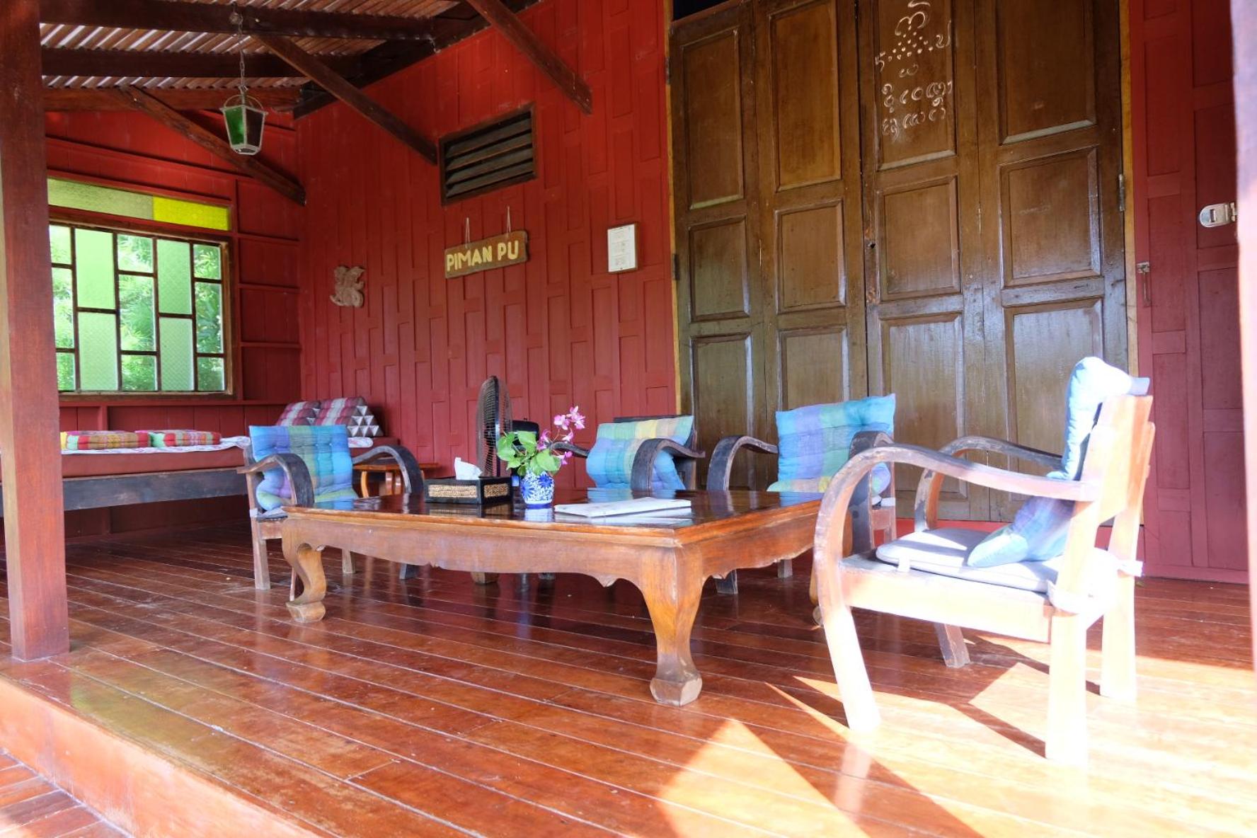 Three-Bedroom Villa - Photo 25