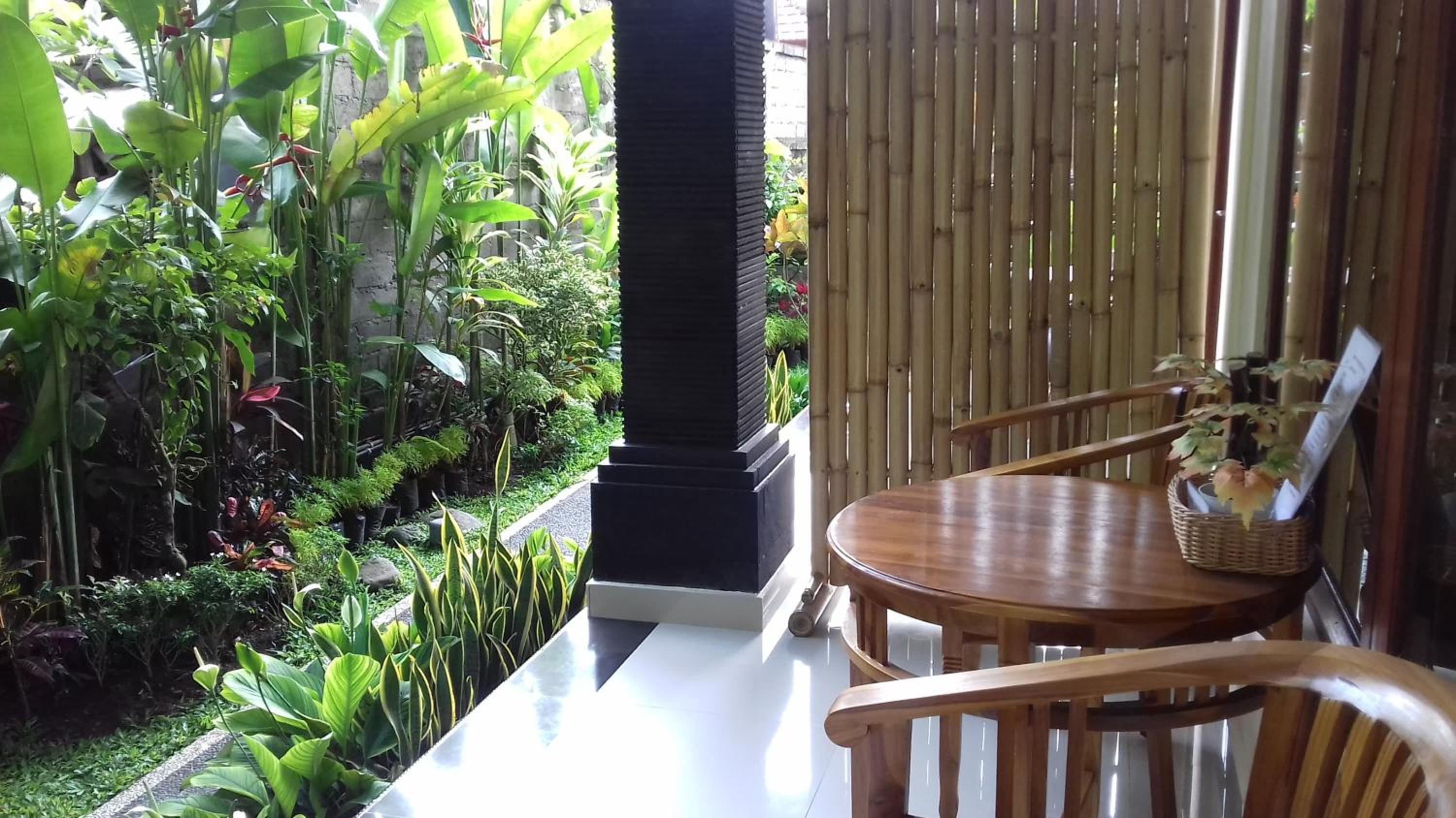 Double Room with Balcony - Photo 2