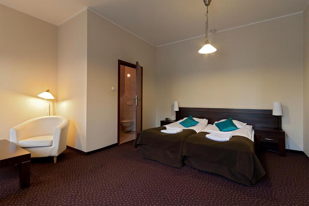 Premium Double Room - Photo 5