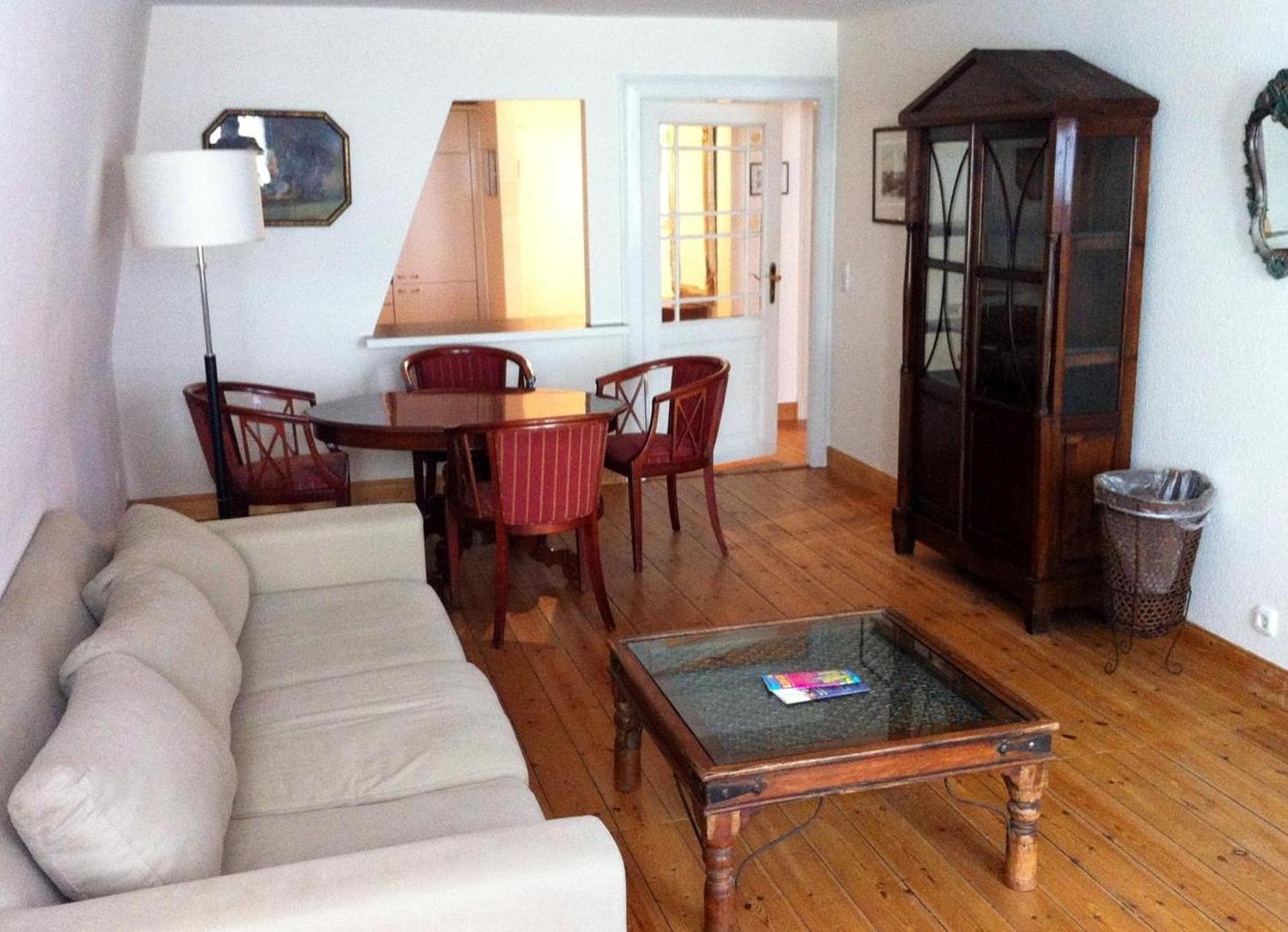 Apartment Friederike