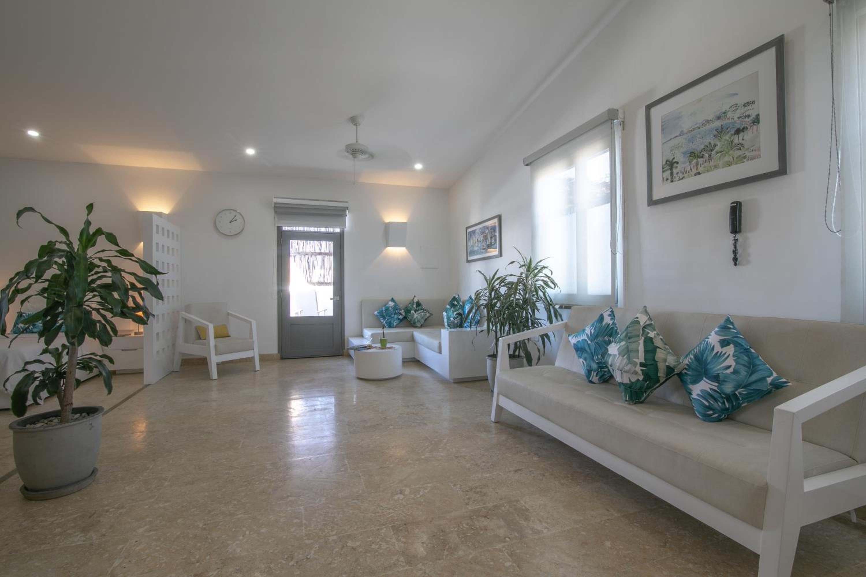 Apartment with Terrace photo 3