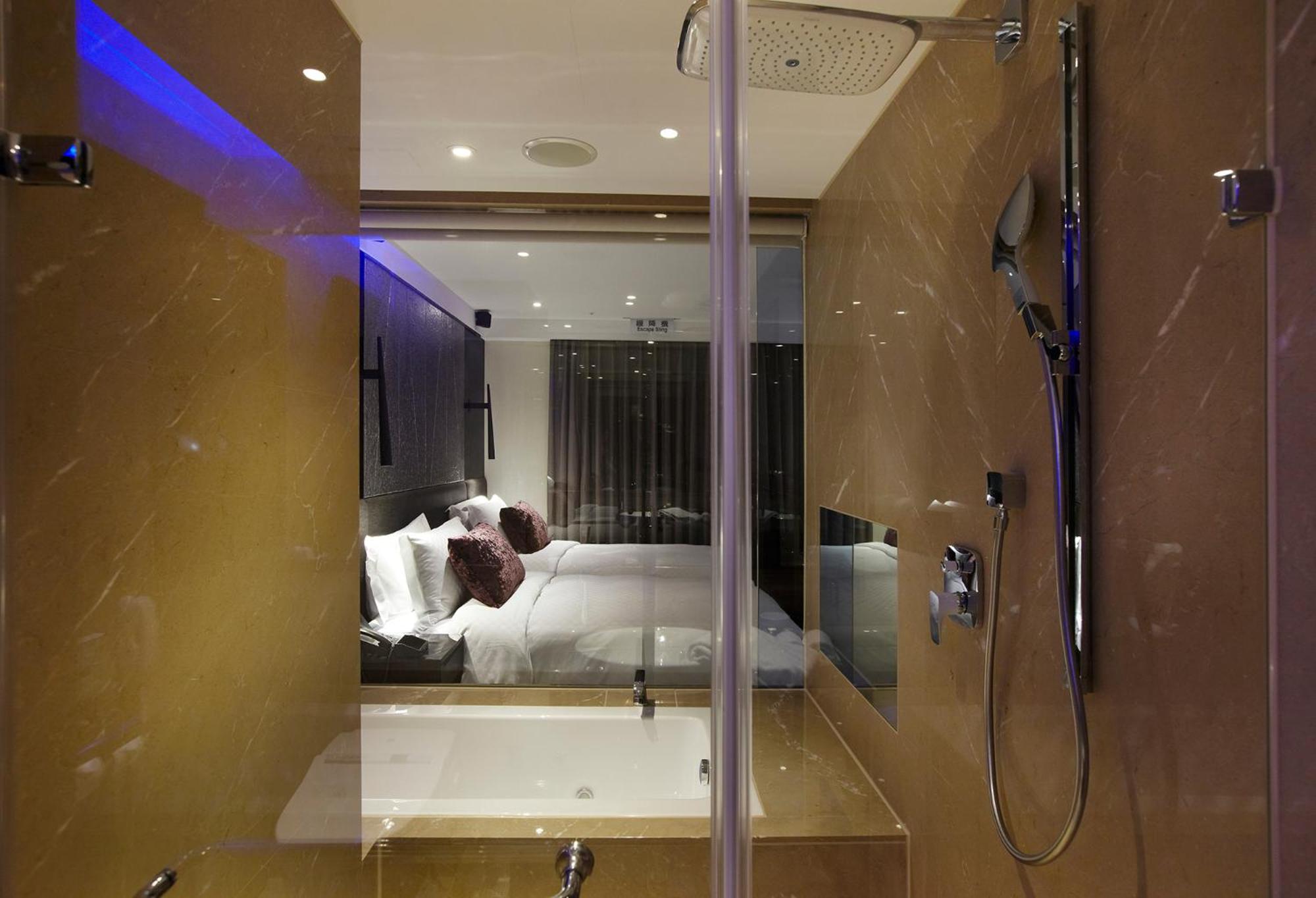 Wonderful Twin Room photo 3