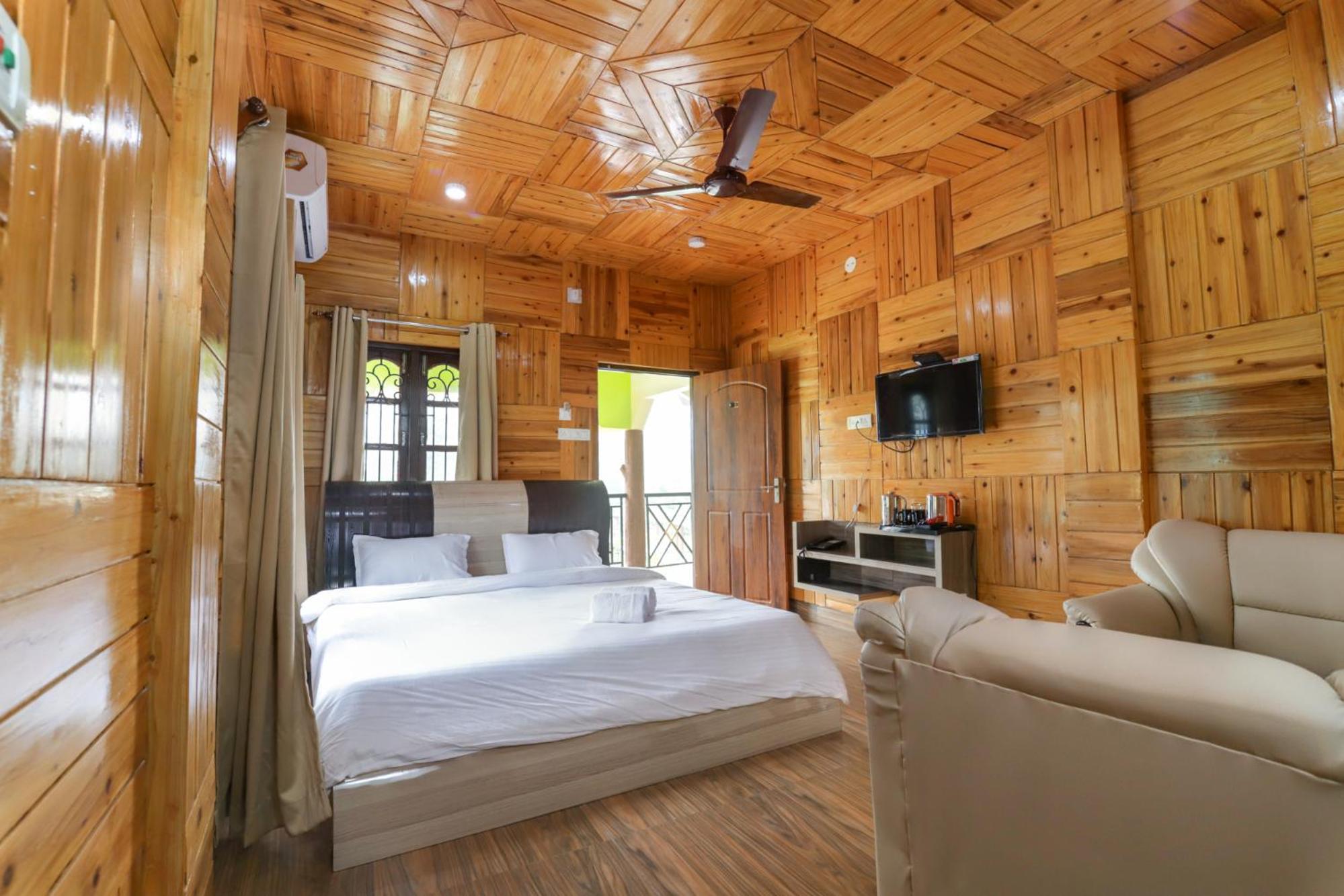 Suite photo 1