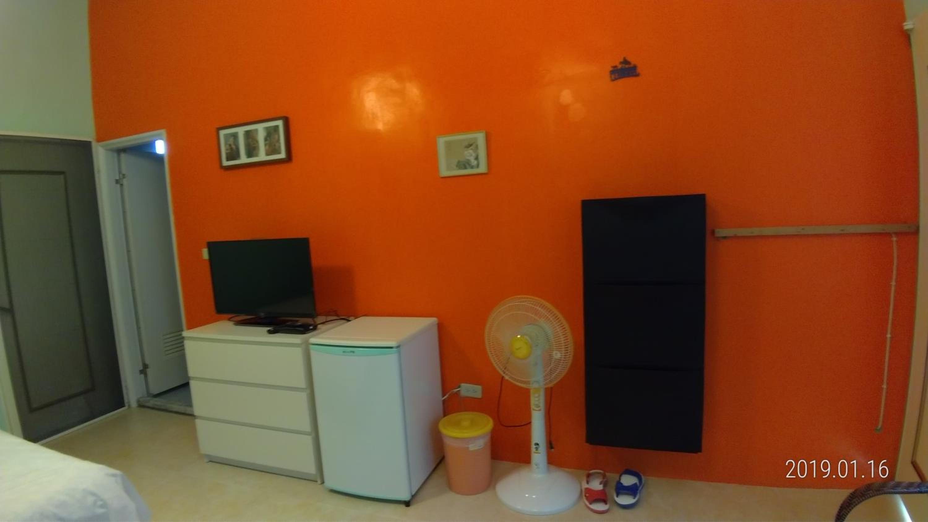 Standard Double Room photo 1