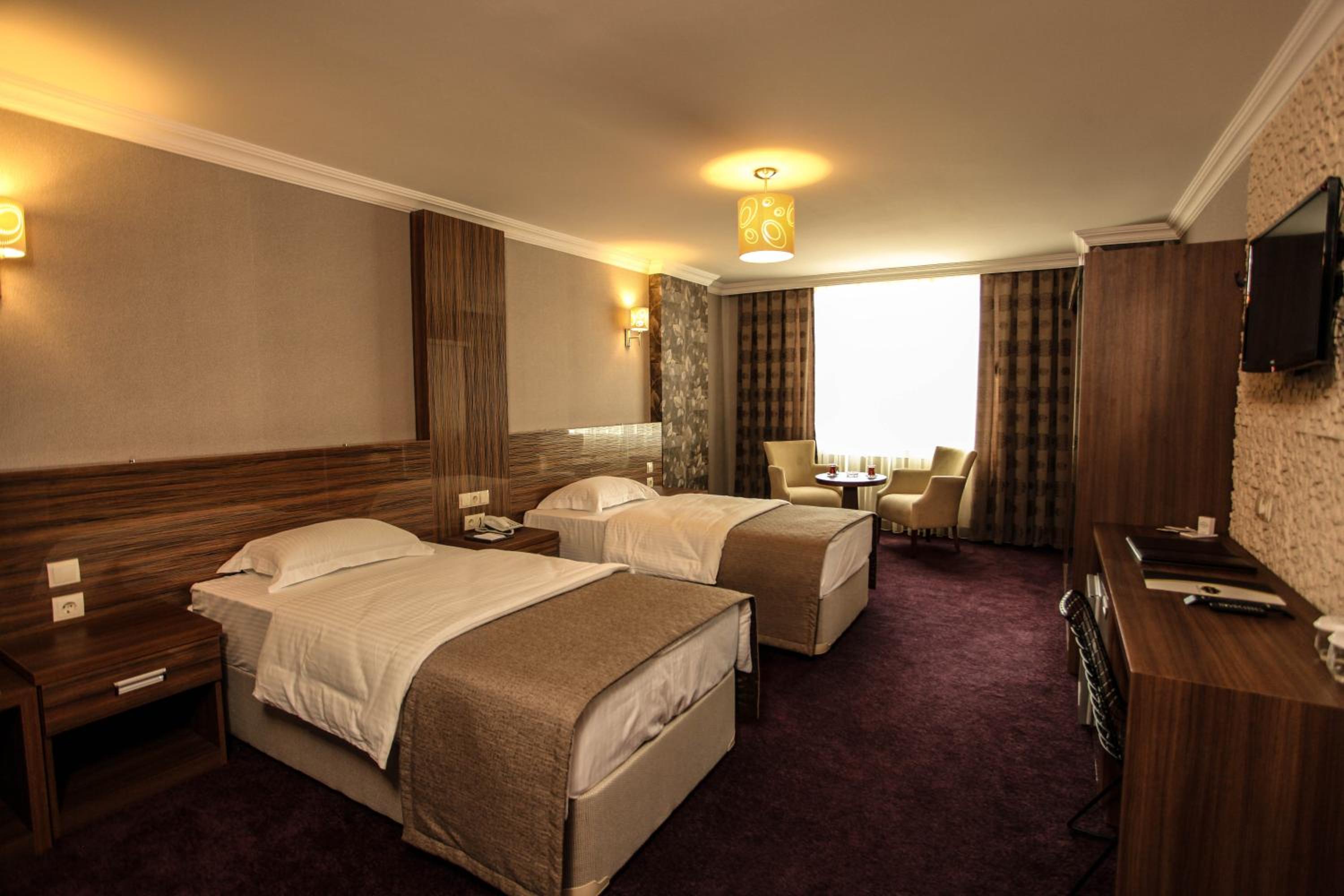 Standard Triple Room photo 2