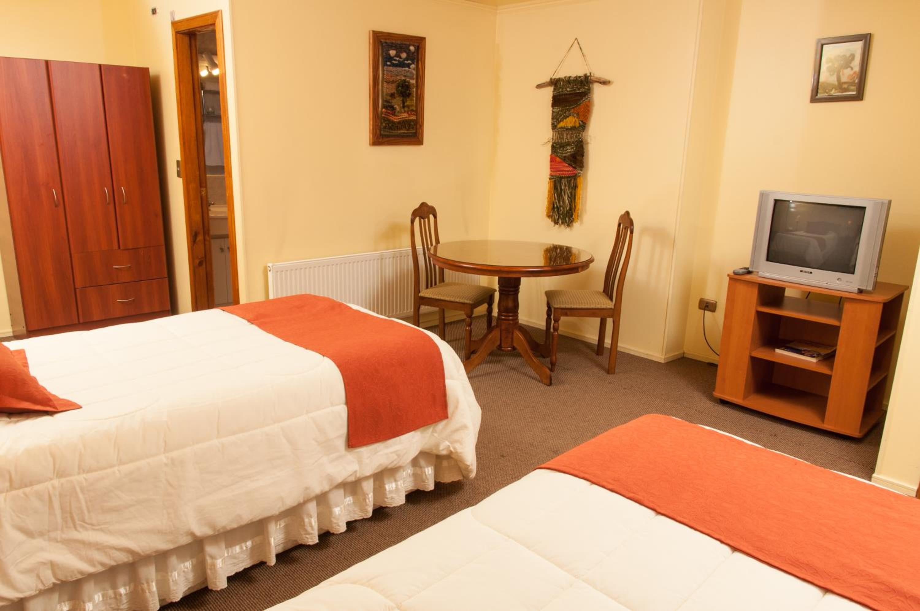 Twin Room photo 3